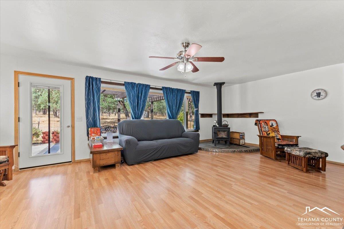 Red Bluff, California, 96080, United States, 3 Bedrooms Bedrooms, ,2 BathroomsBathrooms,Residential,For Sale,1911945