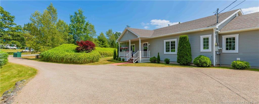 SAINT ANDREWS, New Brunswick, E5B 2N2, CA, 3 Bedrooms Bedrooms, ,3 BathroomsBathrooms,Residential,For Sale,1903293