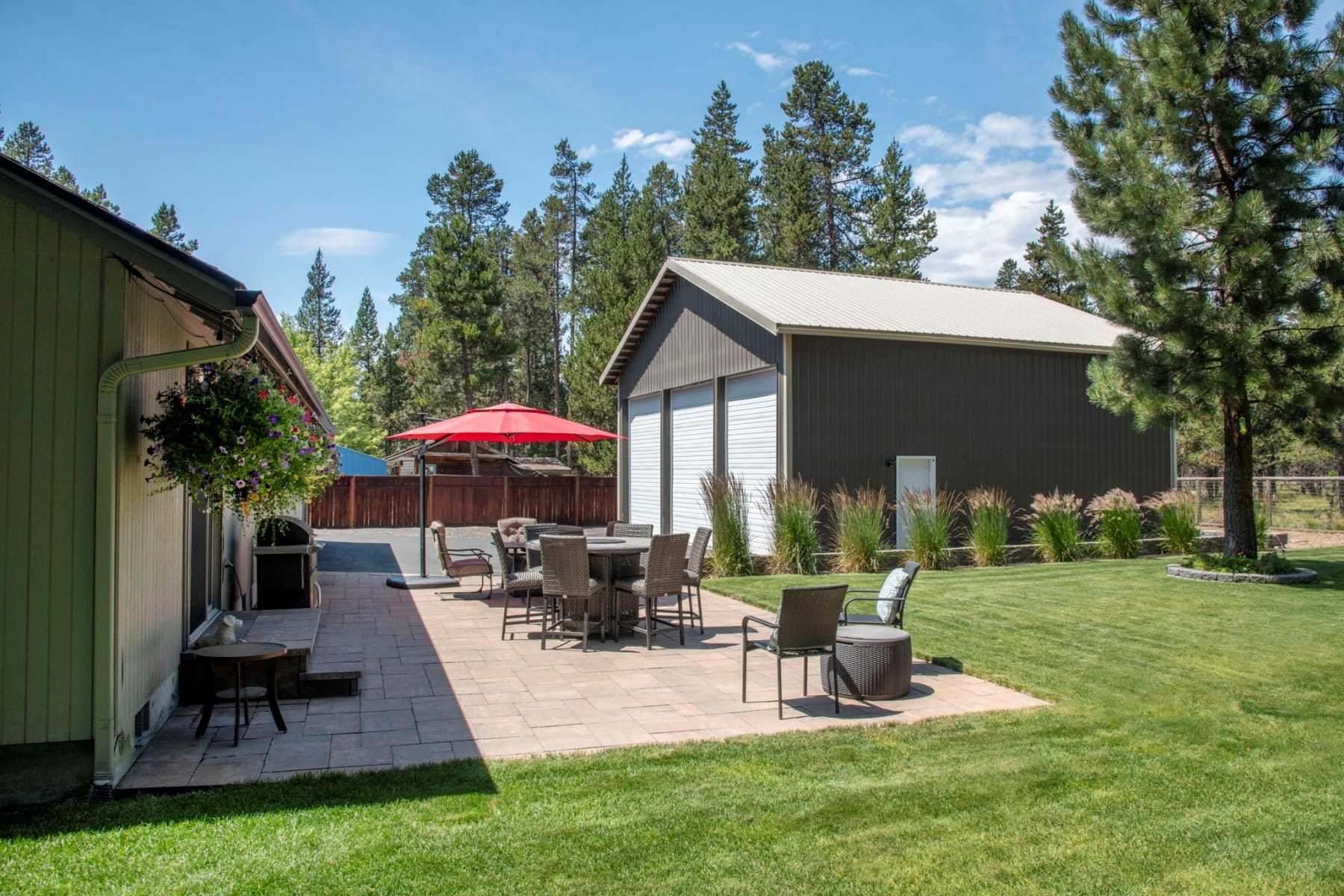  17476 Rail Drive Bend, OR 97707 - 物件實景