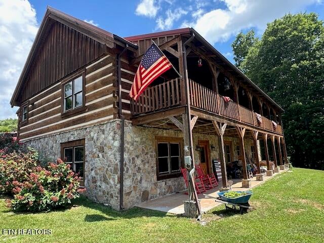 Jonesville, Virginia, 24263, United States, 6 Bedrooms Bedrooms, ,2 BathroomsBathrooms,Residential,For Sale,1979126