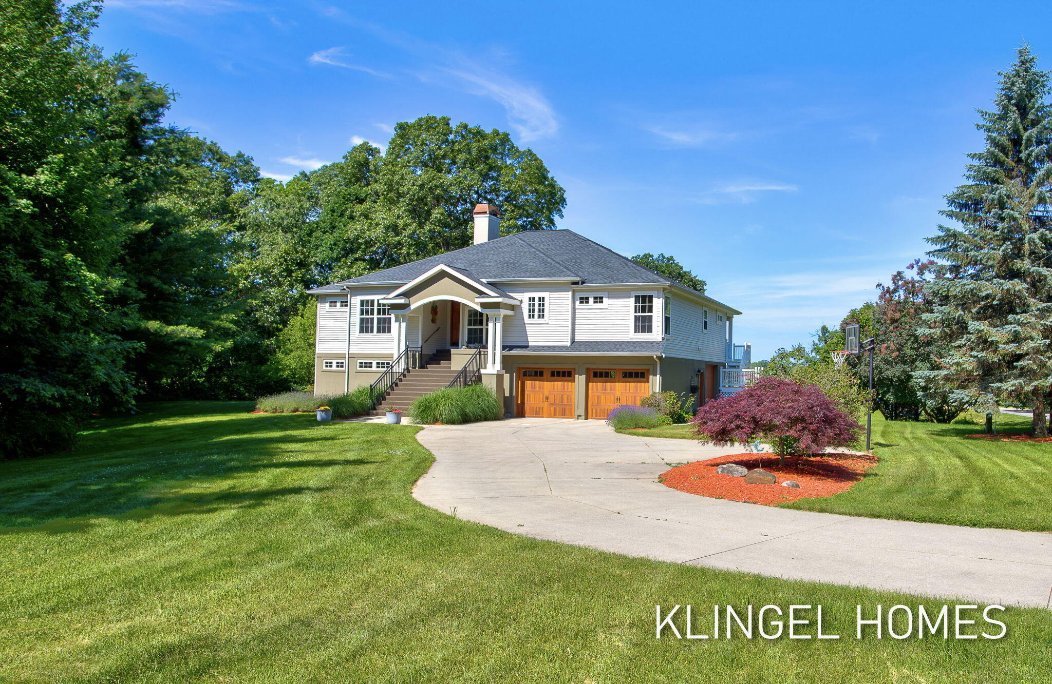 148th Ave, Spring Lake, MI 49456