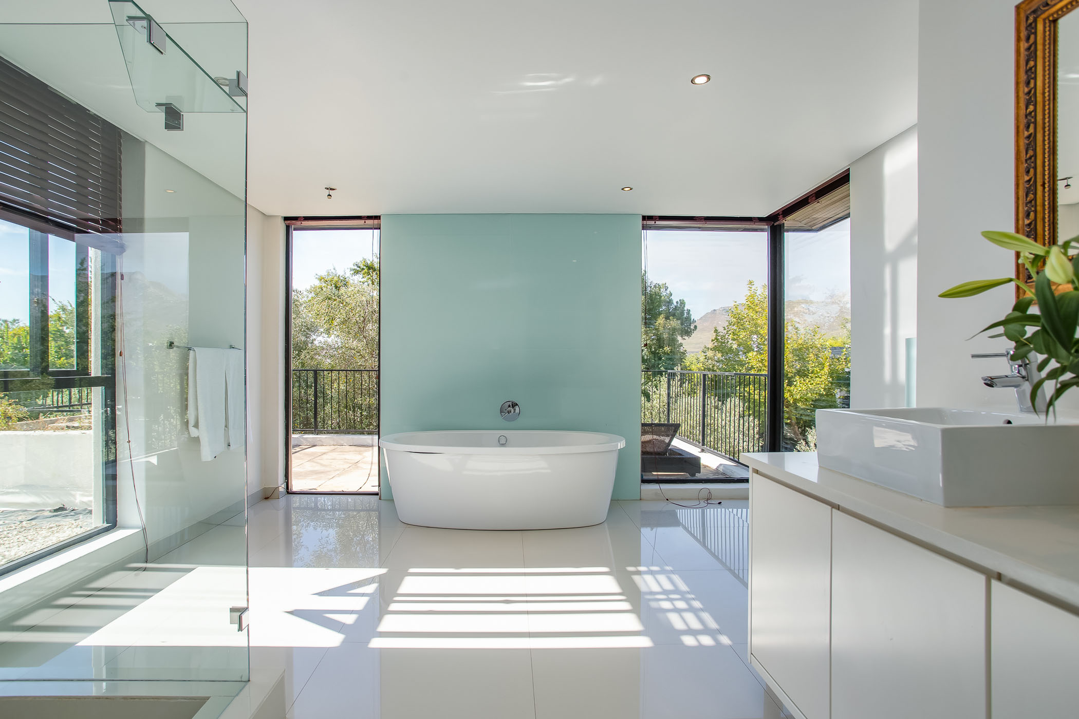  Luxury Golf Estate Living on the 18th Fairway of Pearl Valley Golf Estate - 物件實景