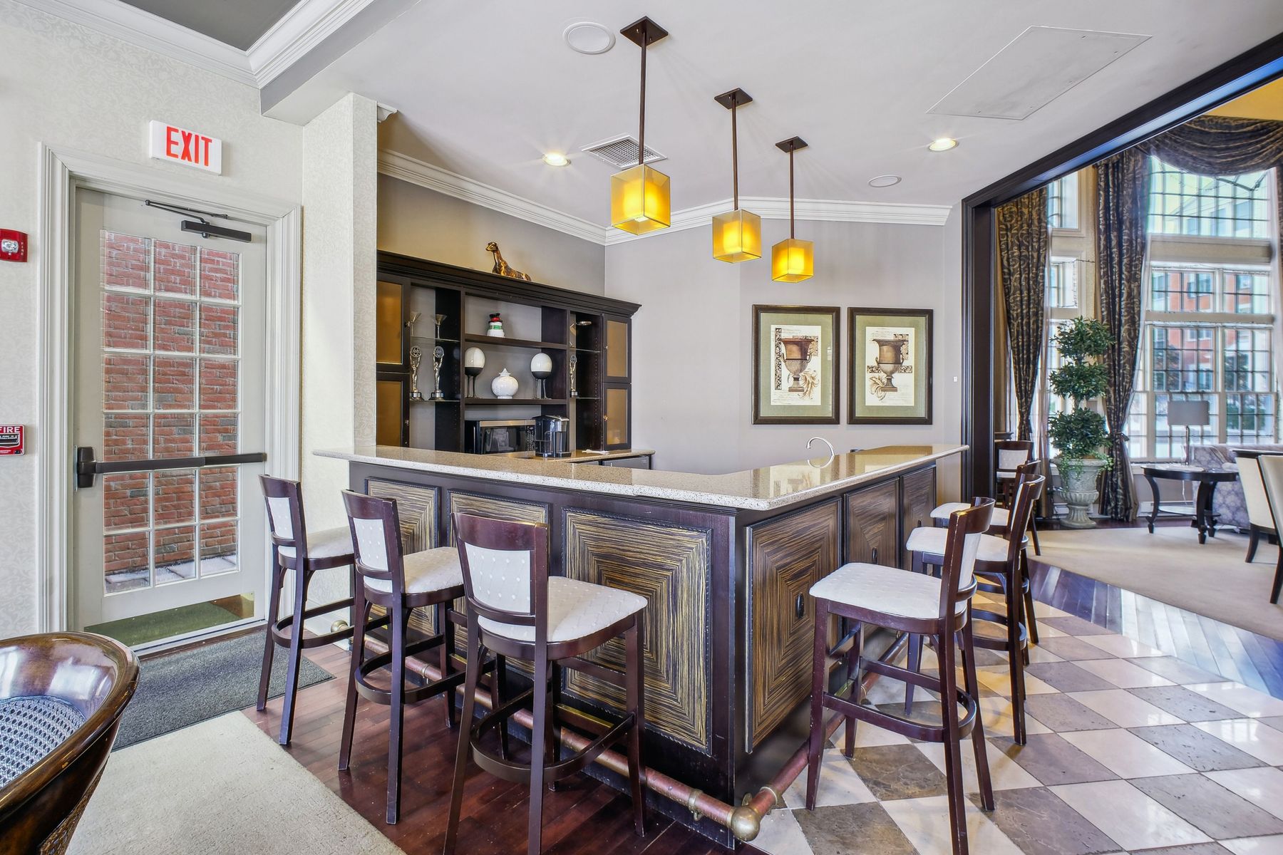  1112 The Plaza, Tenafly, NJ 07670 - 物件實景