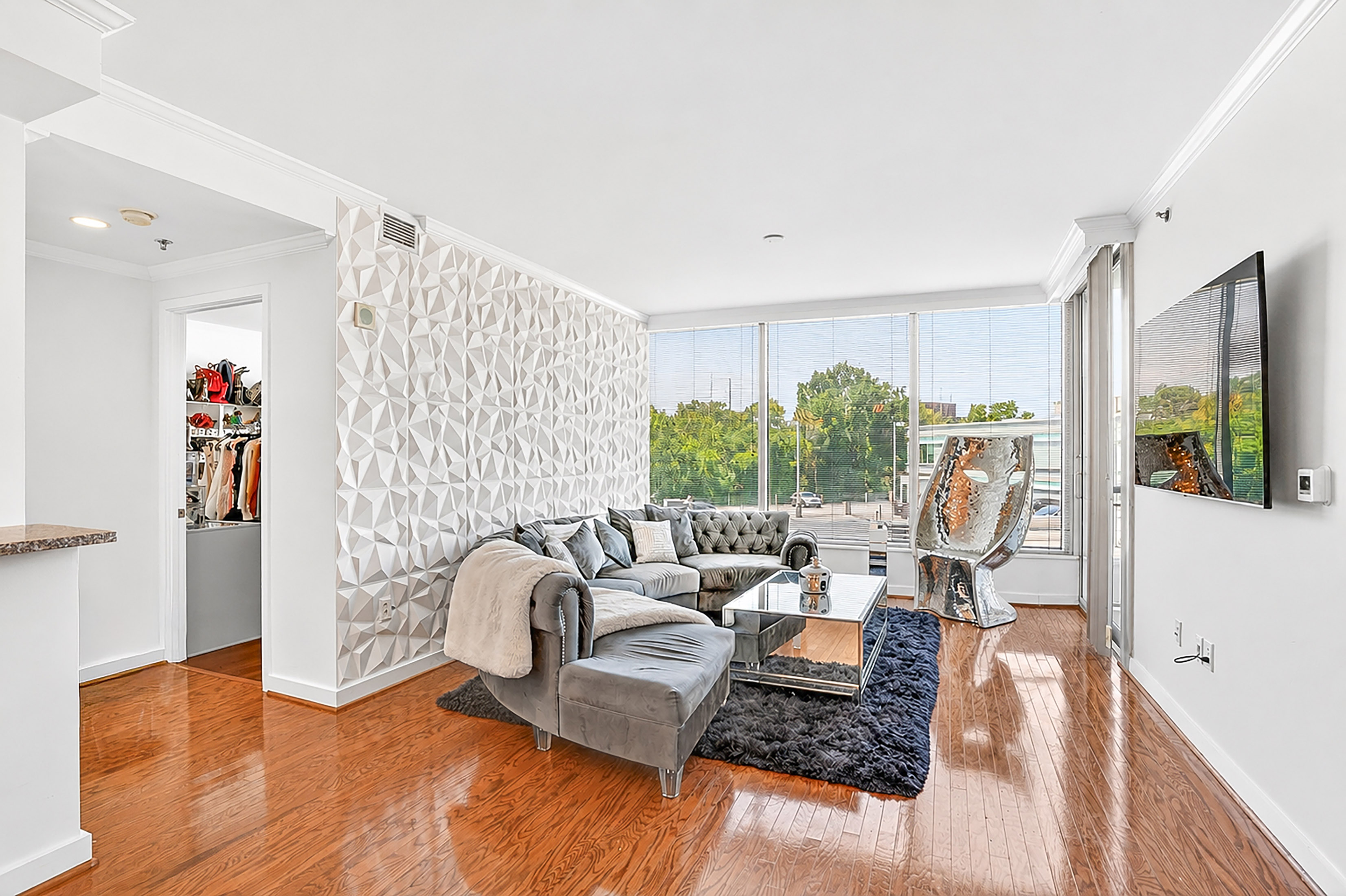  Luxury, Convenience and Vibrant City Living at the Sought-after Buckhead Grand - 物件實景