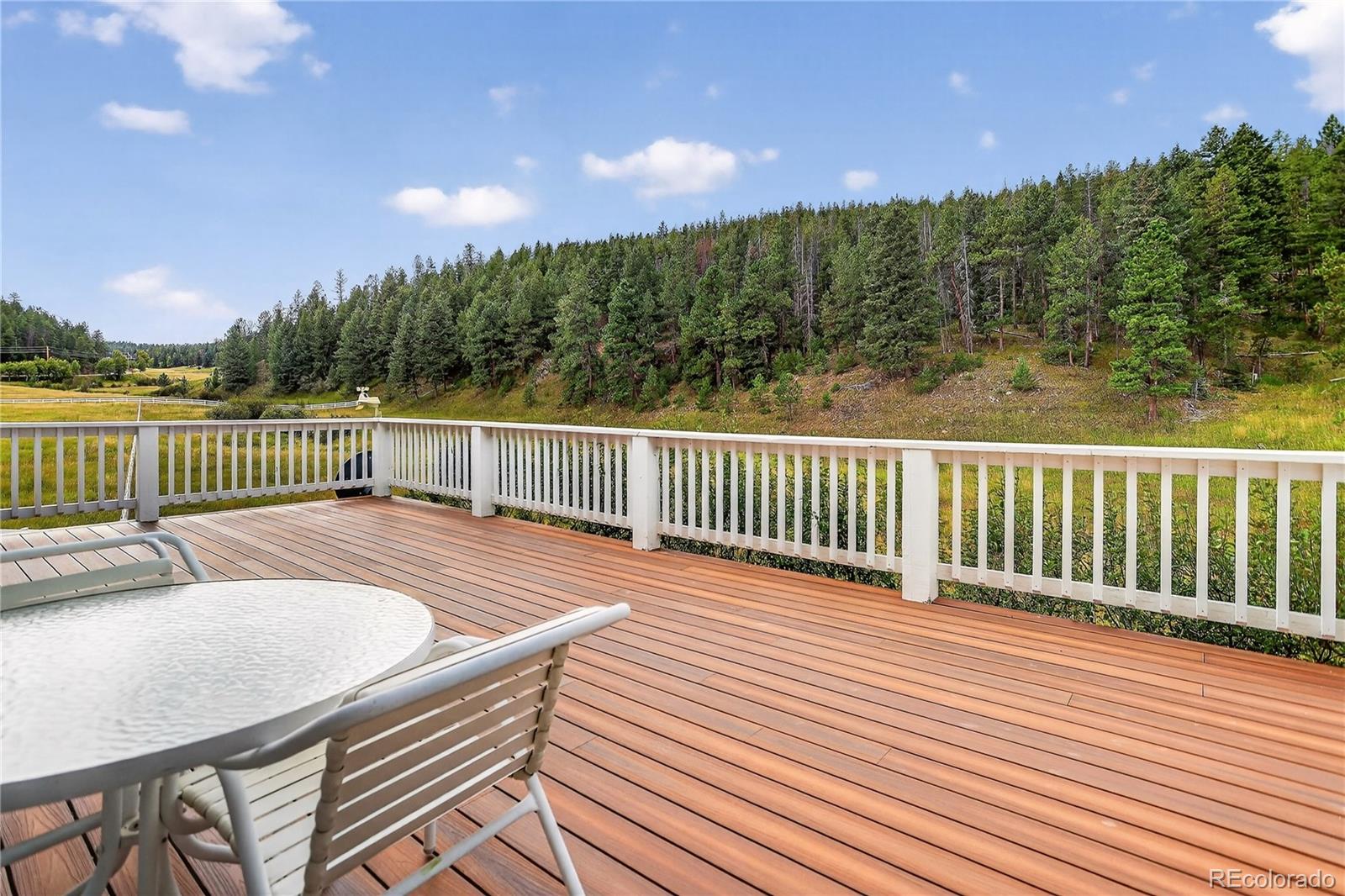 Evergreen, Colorado, 80439, United States, 2 Bedrooms Bedrooms, ,4 BathroomsBathrooms,Residential,For Sale,1951155