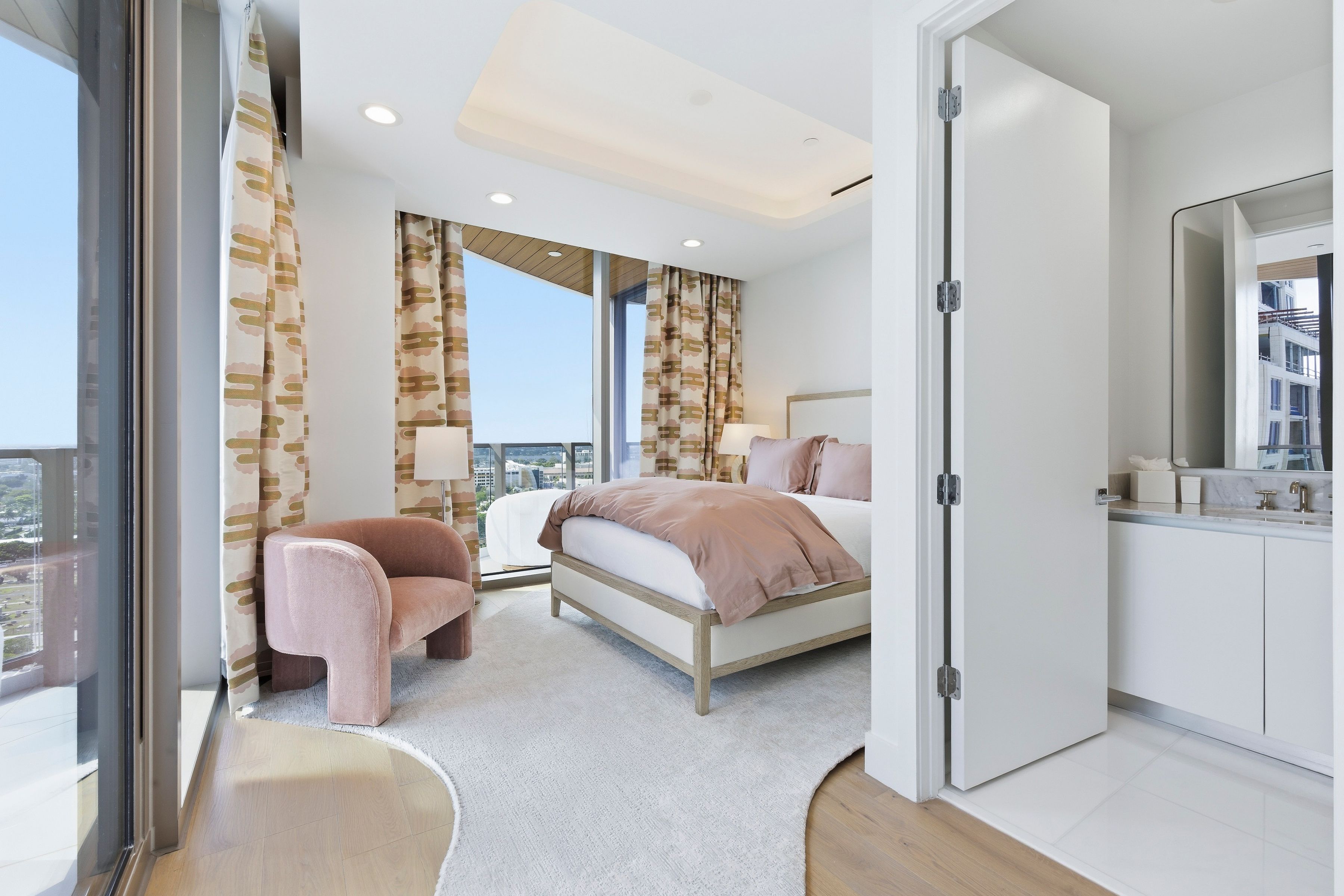  1333 S Flagler Drive 1702 - 物件實景