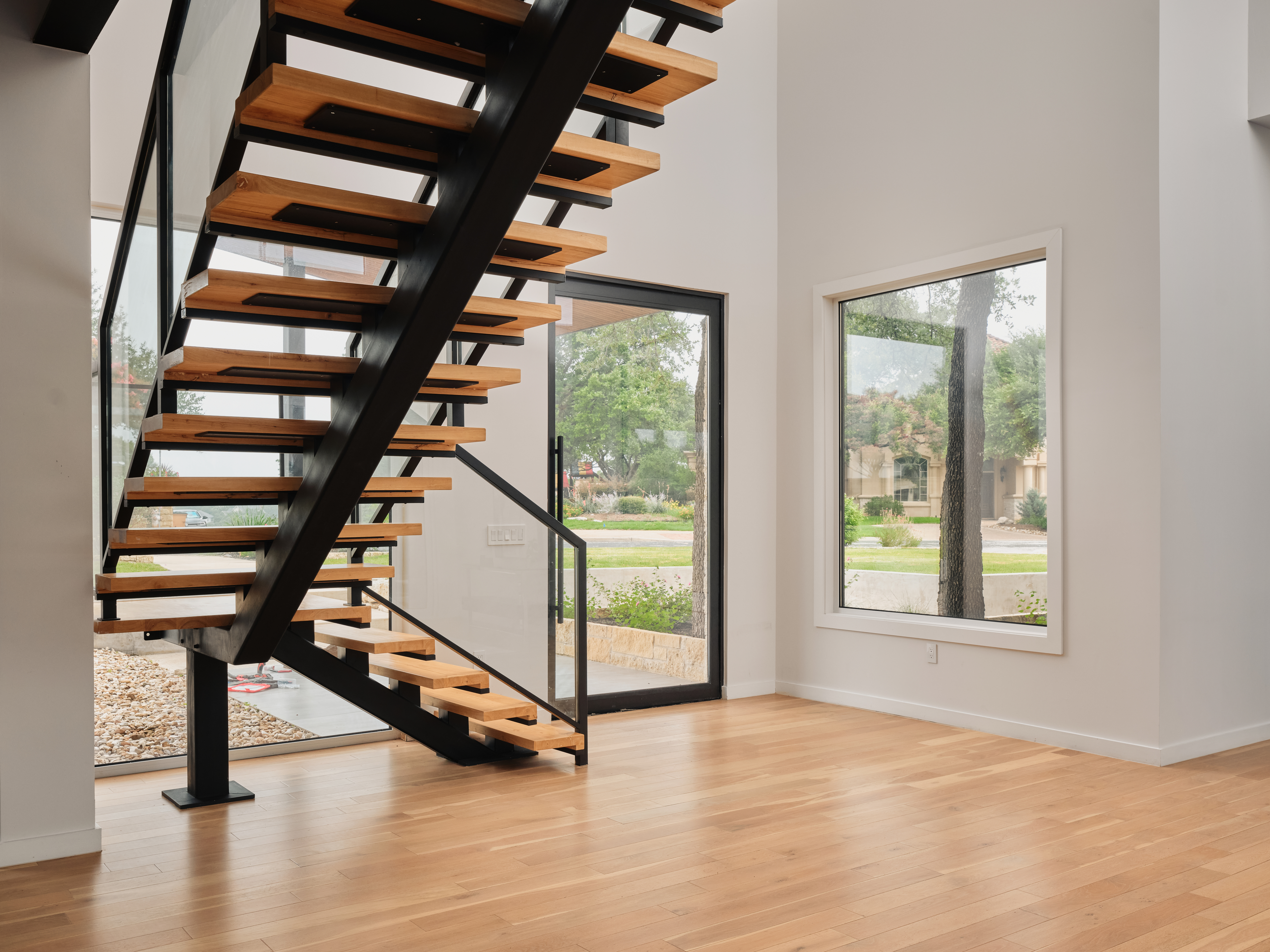  Modern Elegance in Davenport Ranch - 物件實景