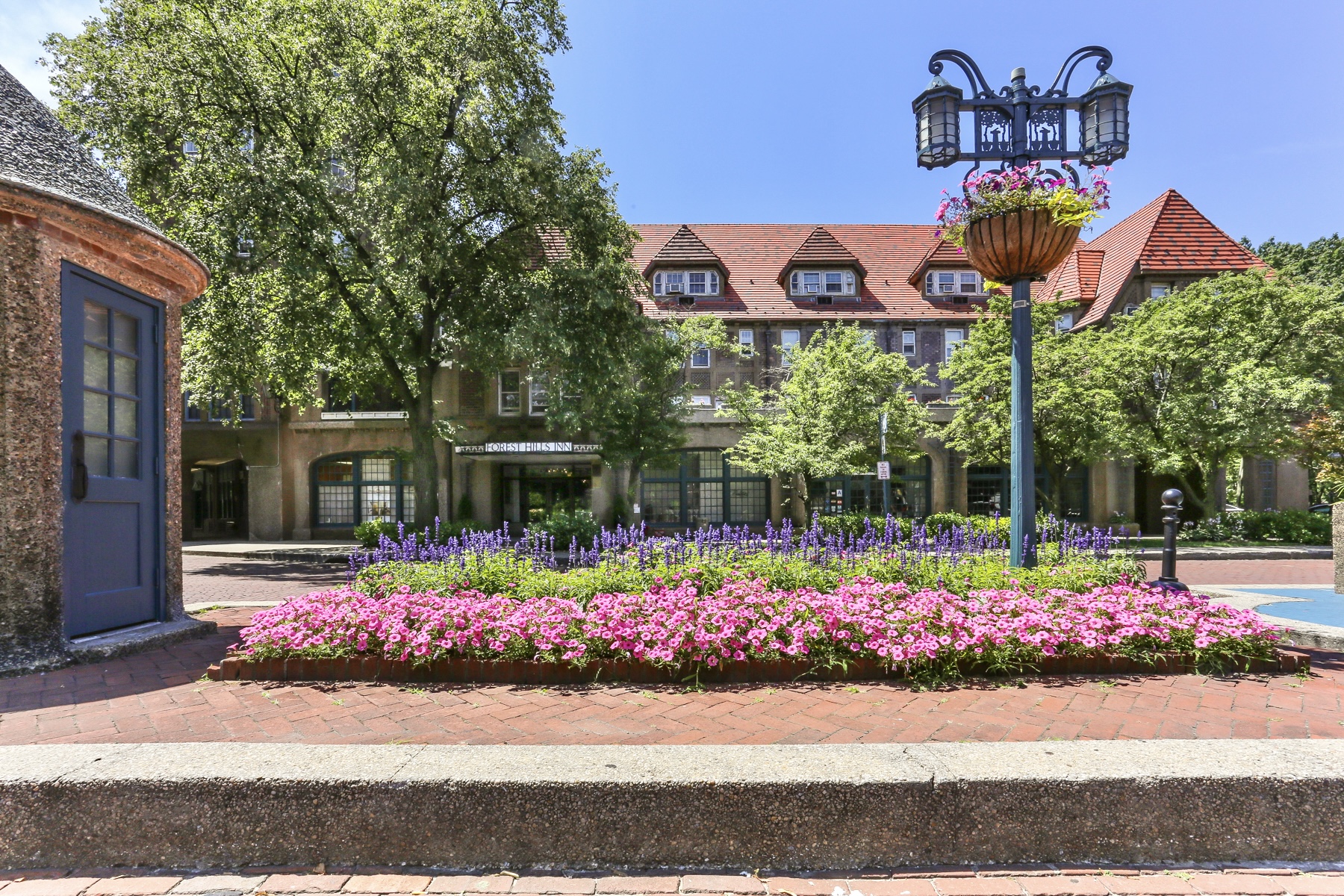  ?SUN DRENCHED TWO BEDROOM WITH FOREST HILLS GARDENS VIEWS? - 物件實景