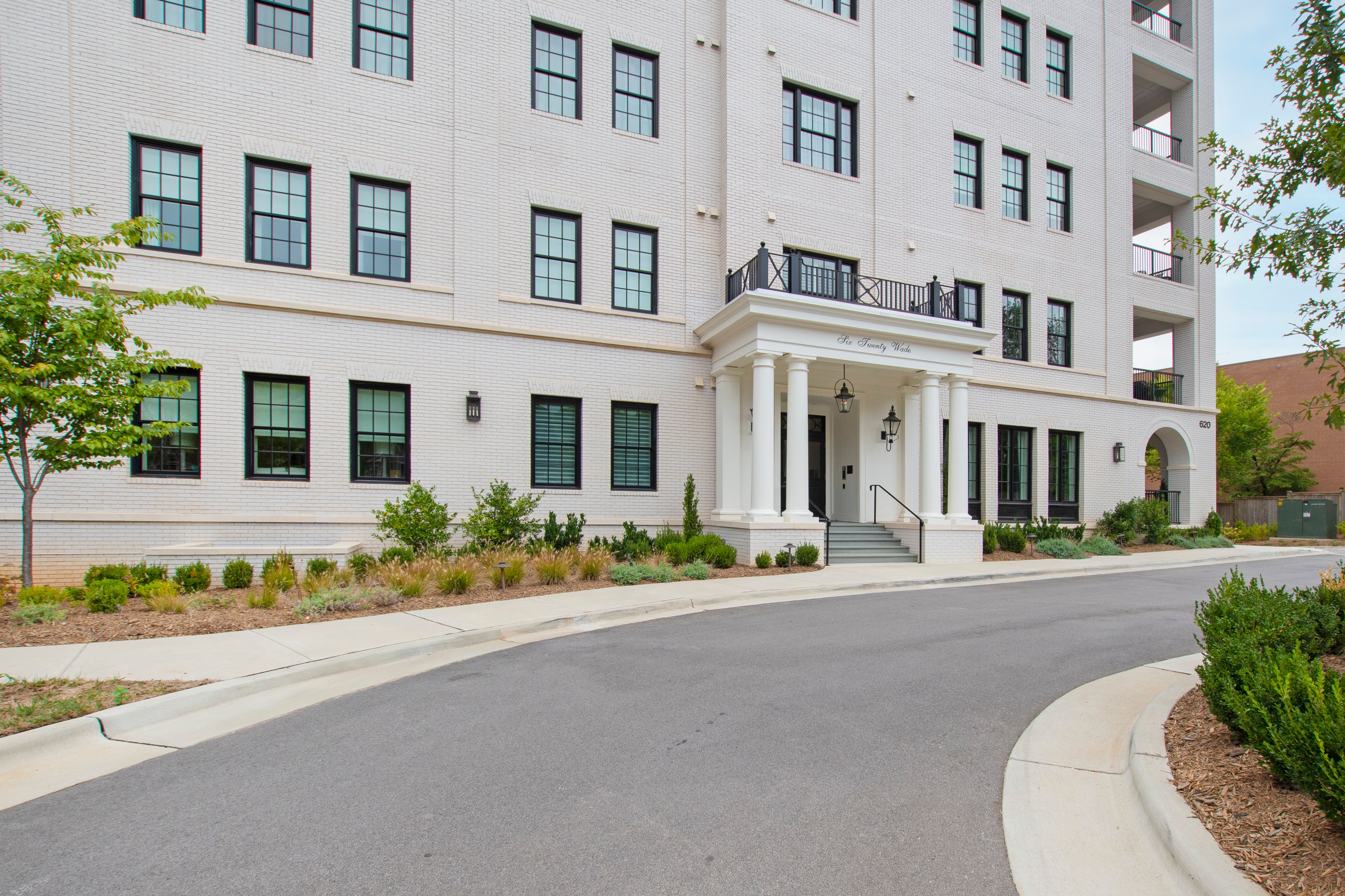  620 Wade Avenue Unit 406, Raleigh, NC 27605 - 物件實景
