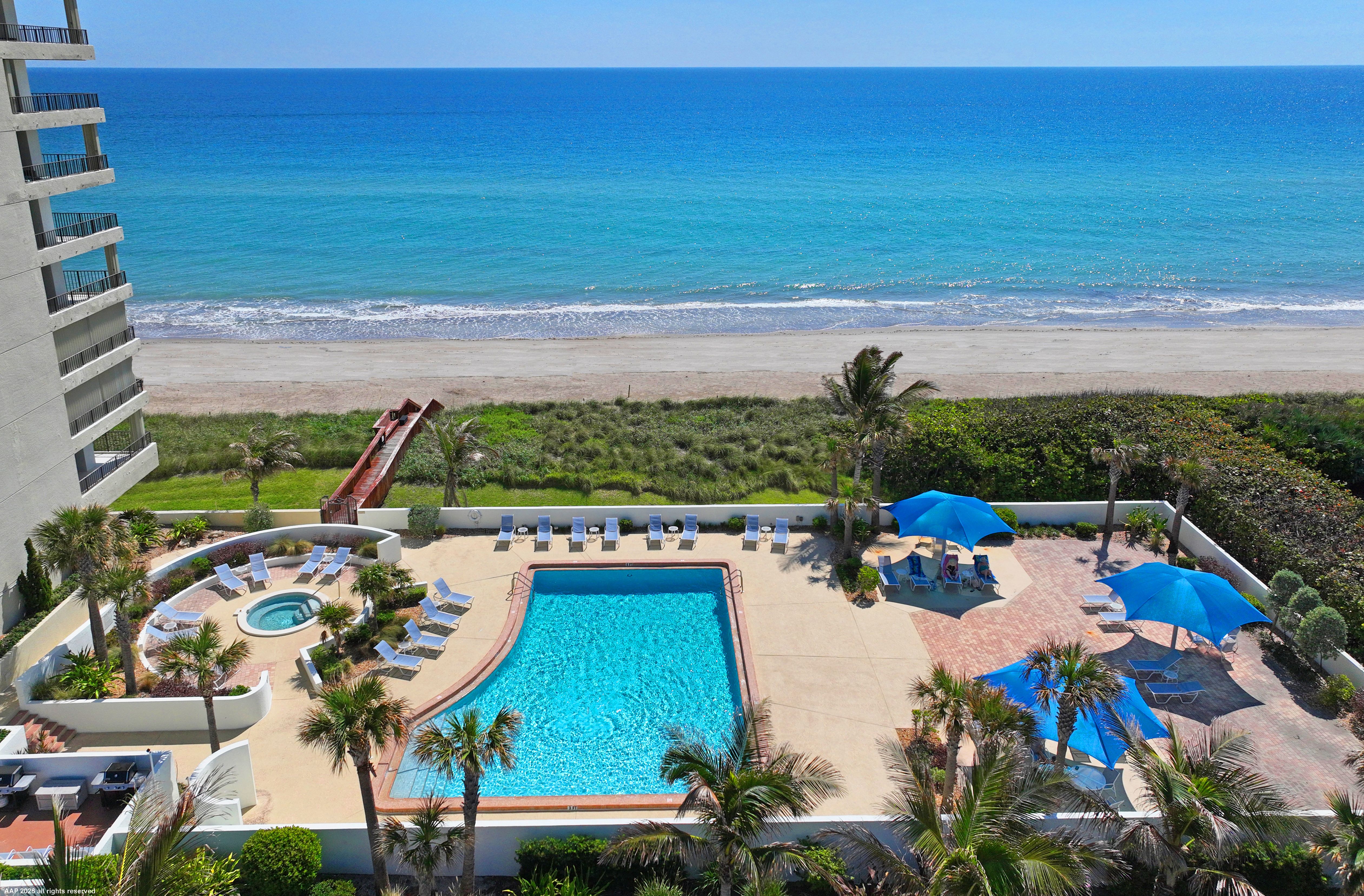  8750 S Ocean Drive, Jensen Beach, FL, 34957 - 物件實景