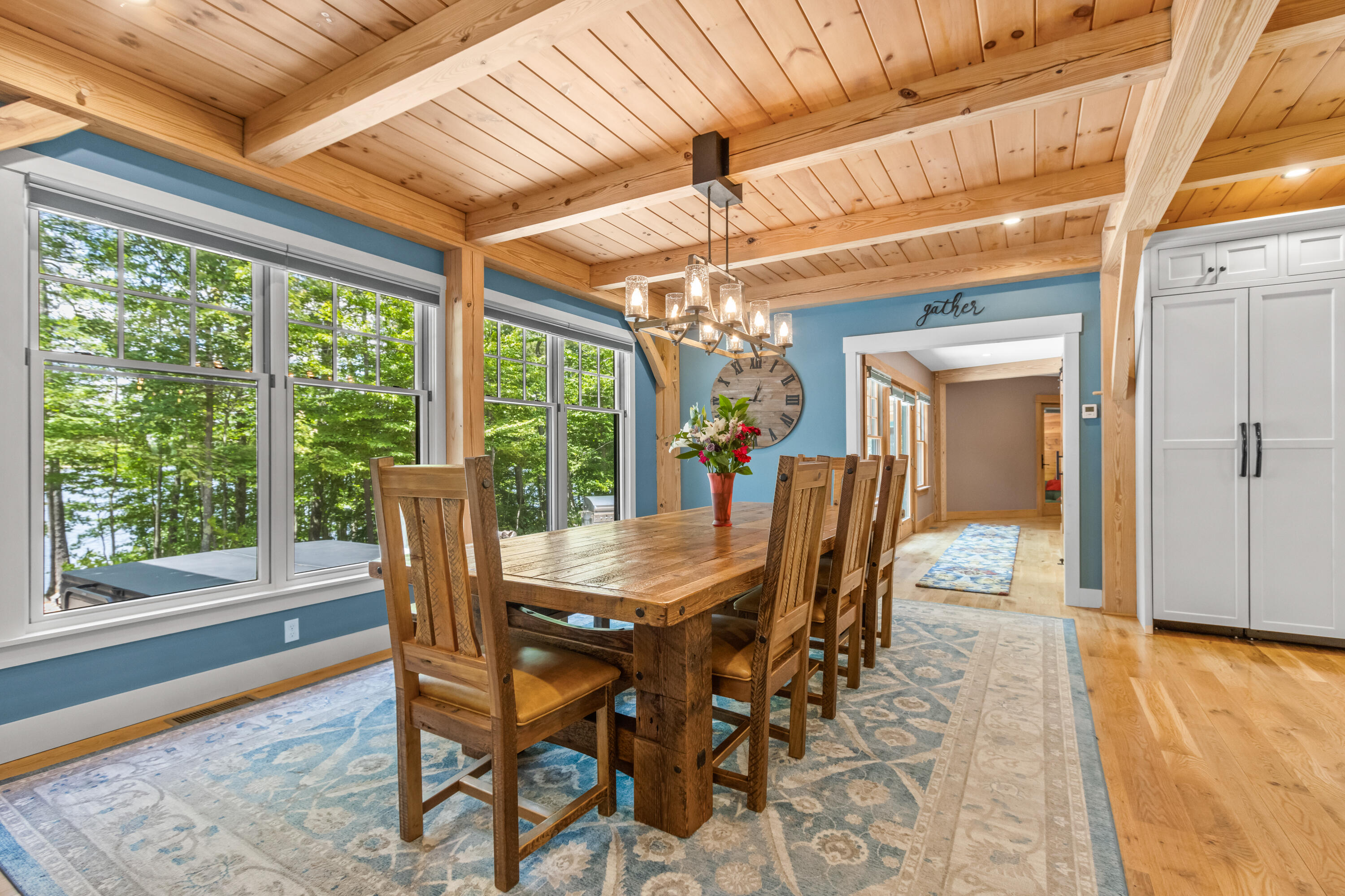 Harrison, Maine, 04040, United States, 5 Bedrooms Bedrooms, ,4 BathroomsBathrooms,Residential,For Sale,1885742