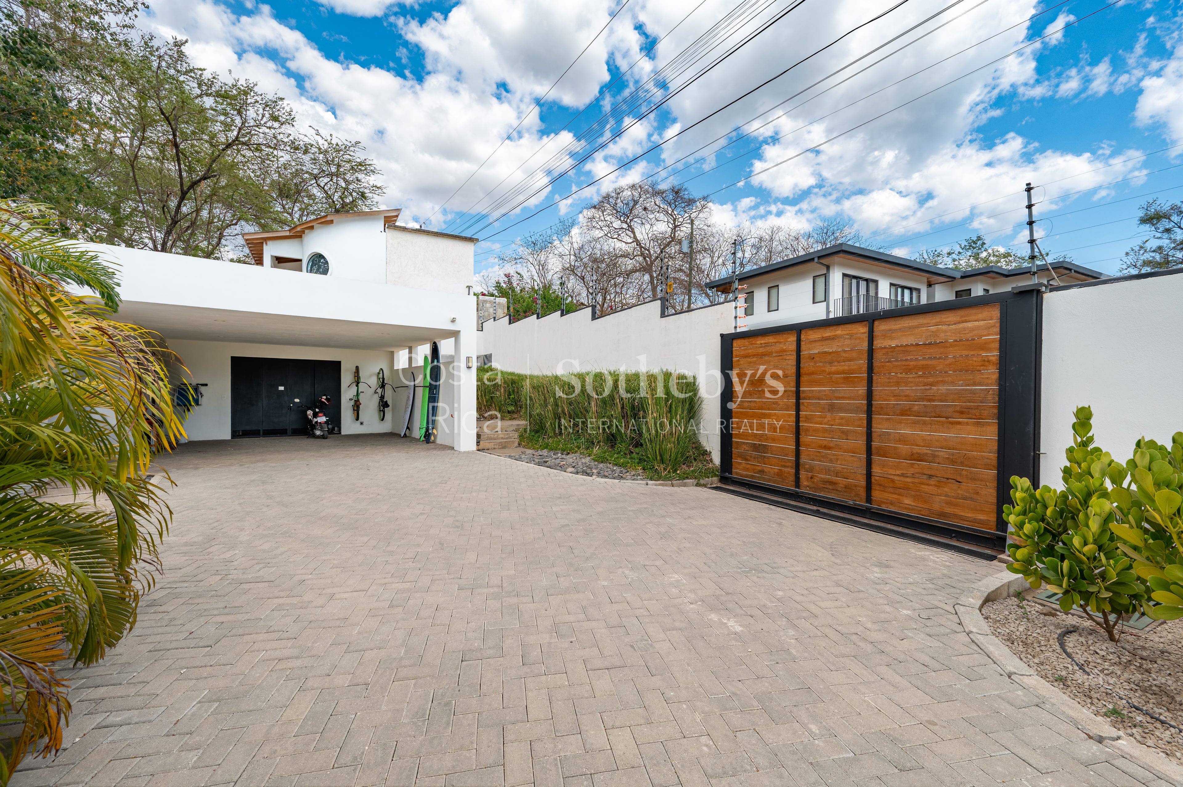  Casa la Familia - 物件實景