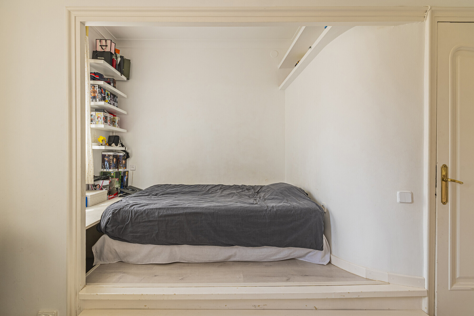  Exclusive penthouse with 2 terraces and panoramic views of Barcelona - 物件實景