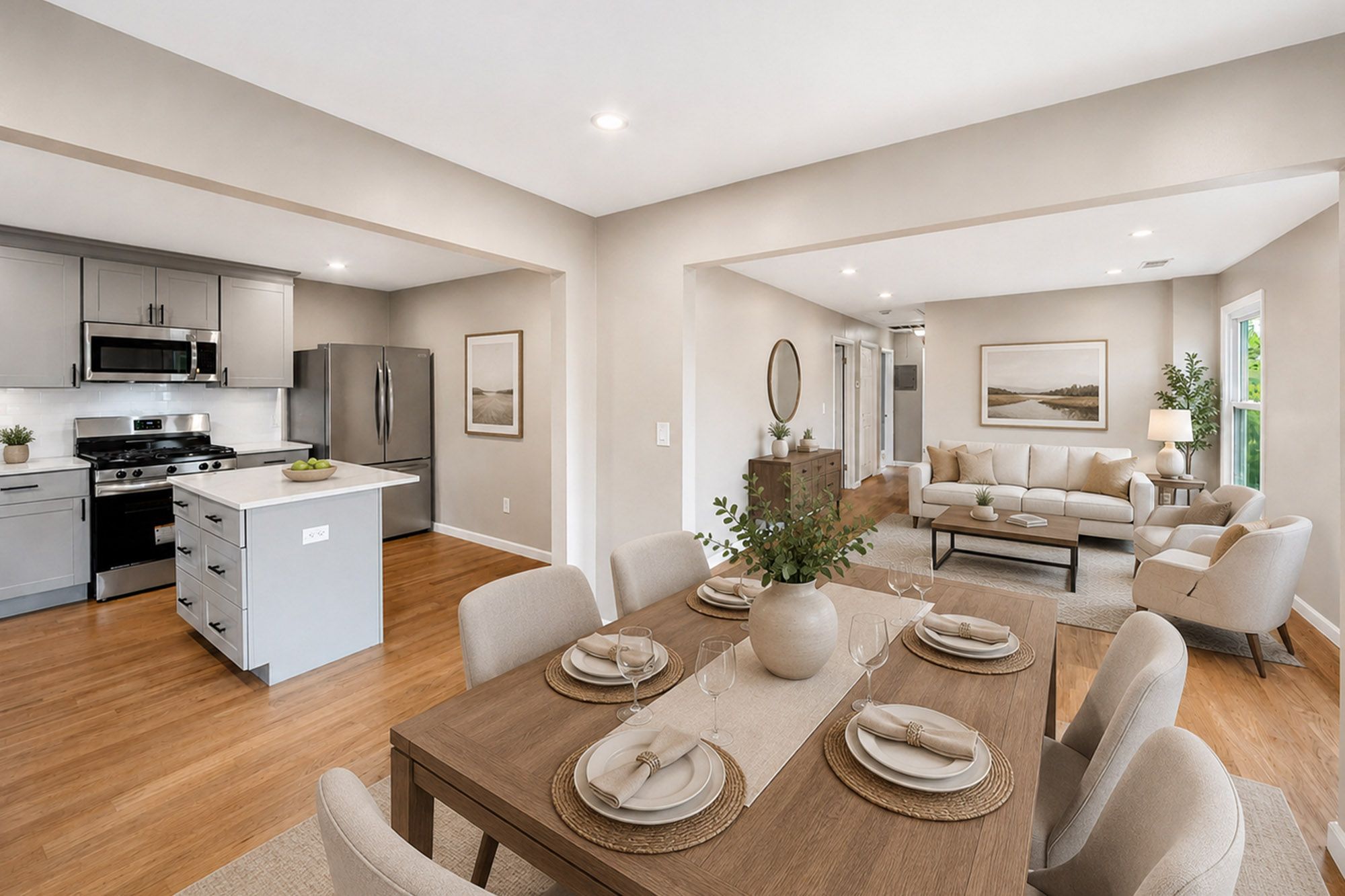  195 Van Winkle Street, East Rutherford, NJ, 07073 - 物件實景