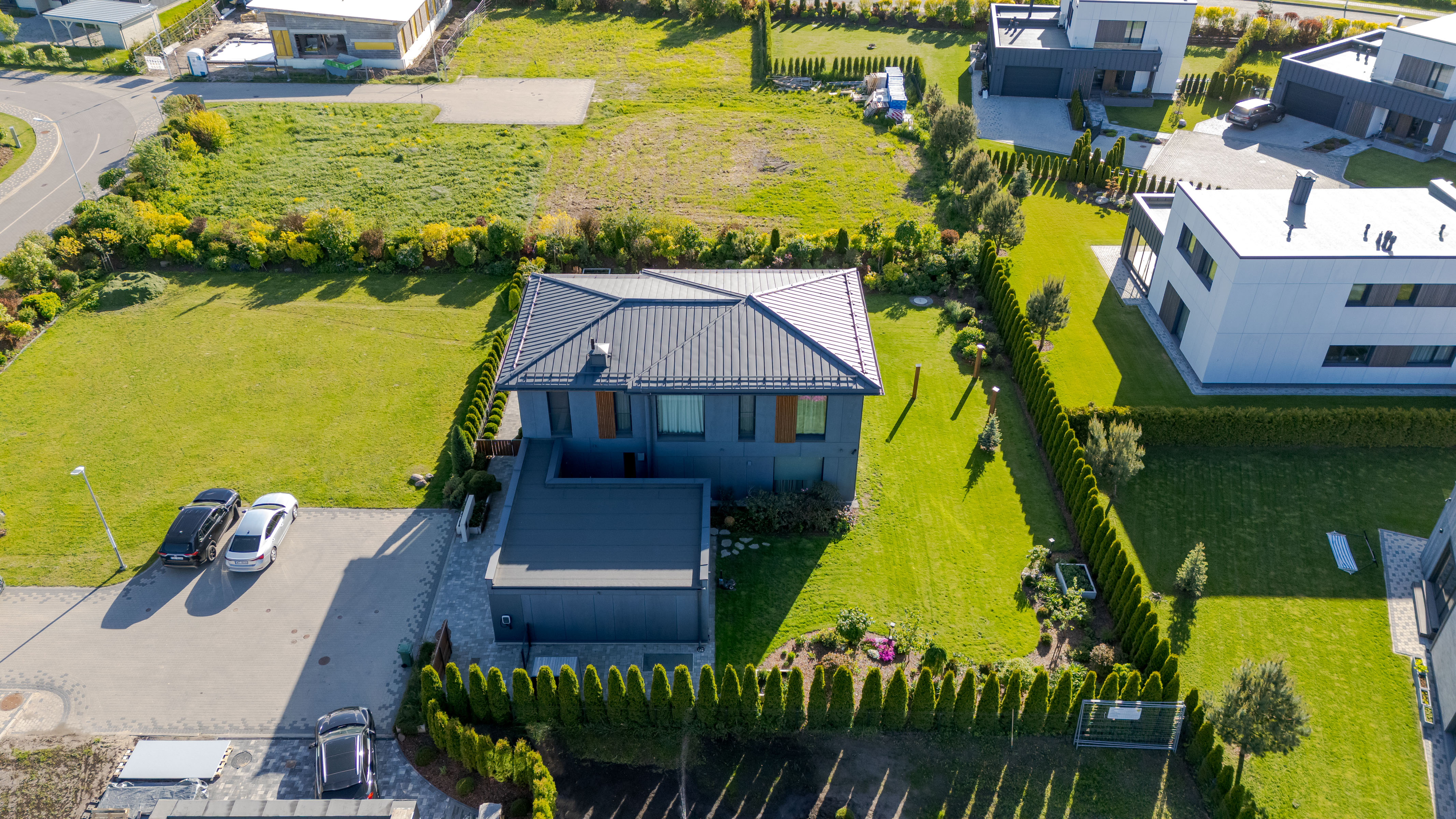 Elegant family residence in Saliena – modern comfort and excellent location - 物件實景