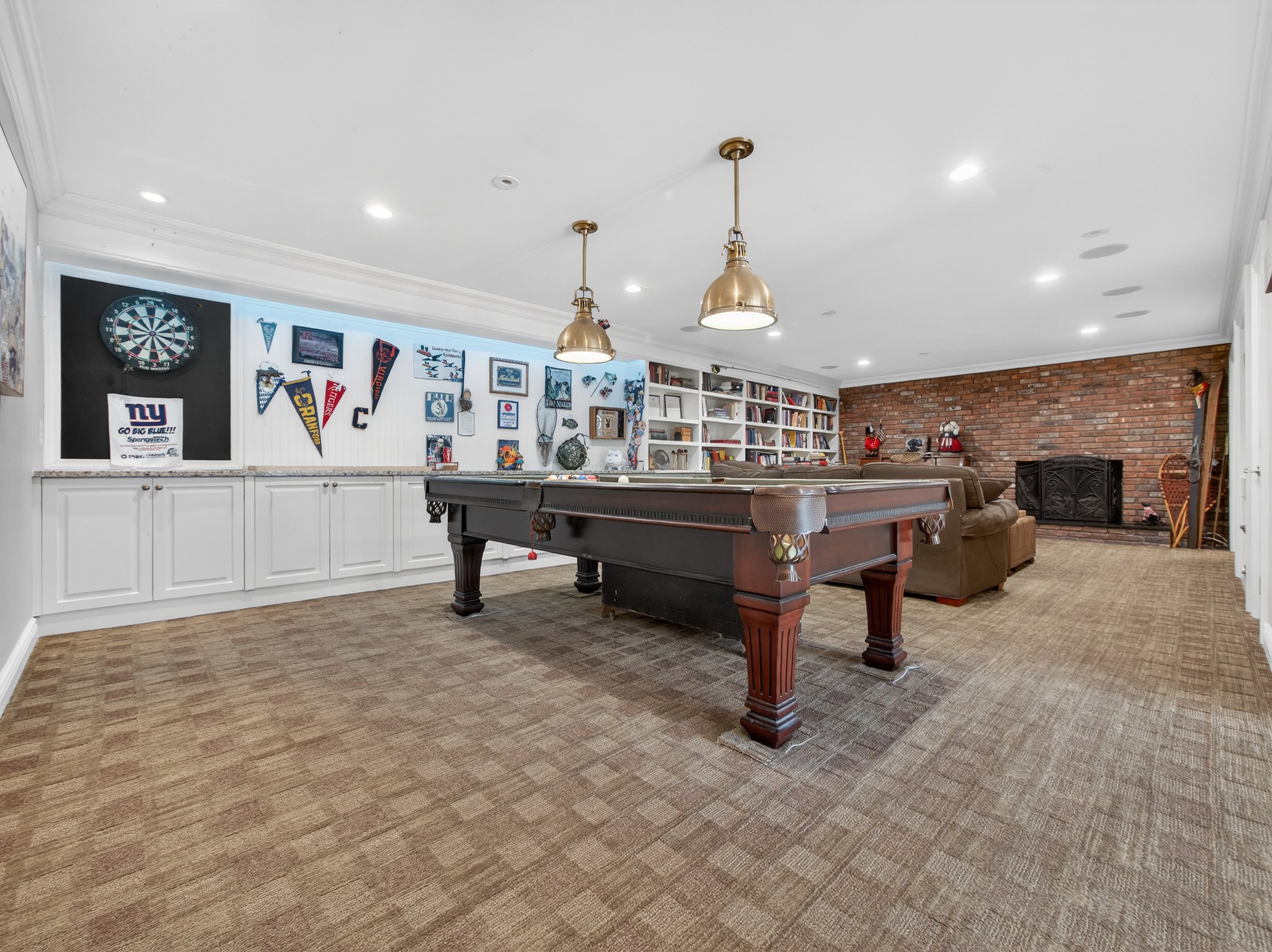  240 Greenridge Road, Franklin Lakes, NJ 07417 - 物件實景