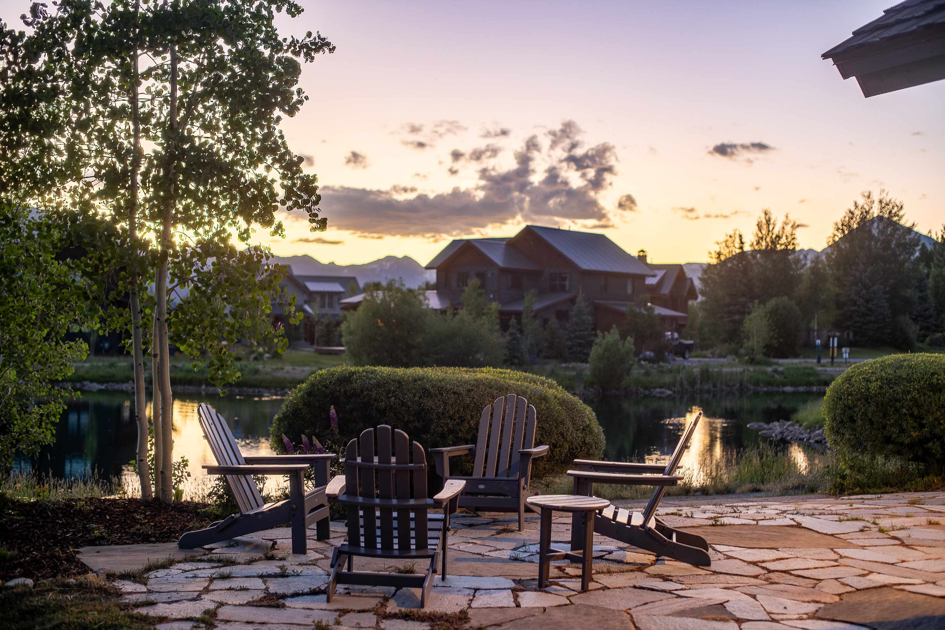  330 Larkspur Loop, Crested Butte, CO 81224 - 物件實景