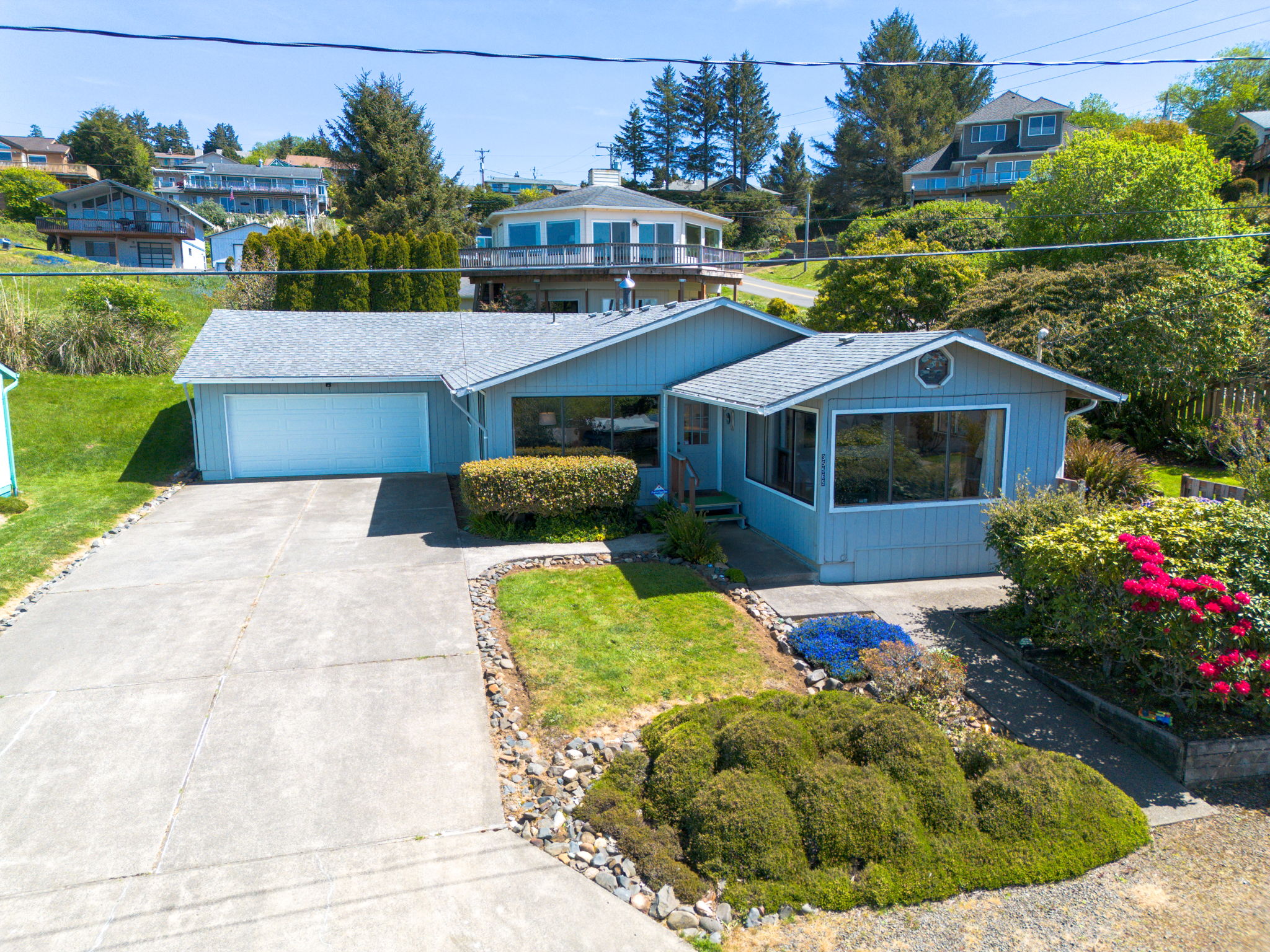 Pacific City, Oregon, 97135, United States, 3 Bedrooms Bedrooms, ,3 BathroomsBathrooms,Residential,For Sale,1976826