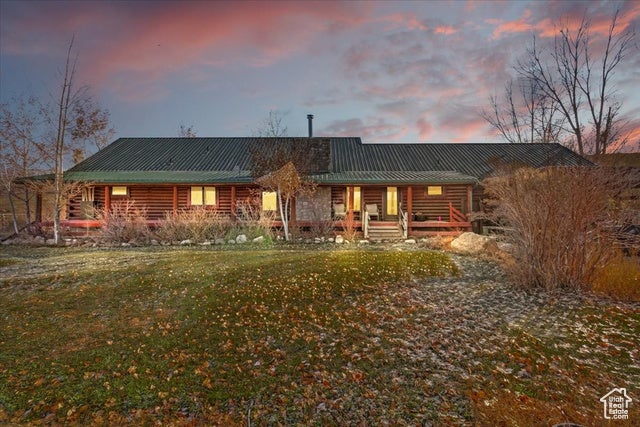 Mayfield, Utah, 84643, United States, 5 Bedrooms Bedrooms, ,3 BathroomsBathrooms,Residential,For Sale,1881108
