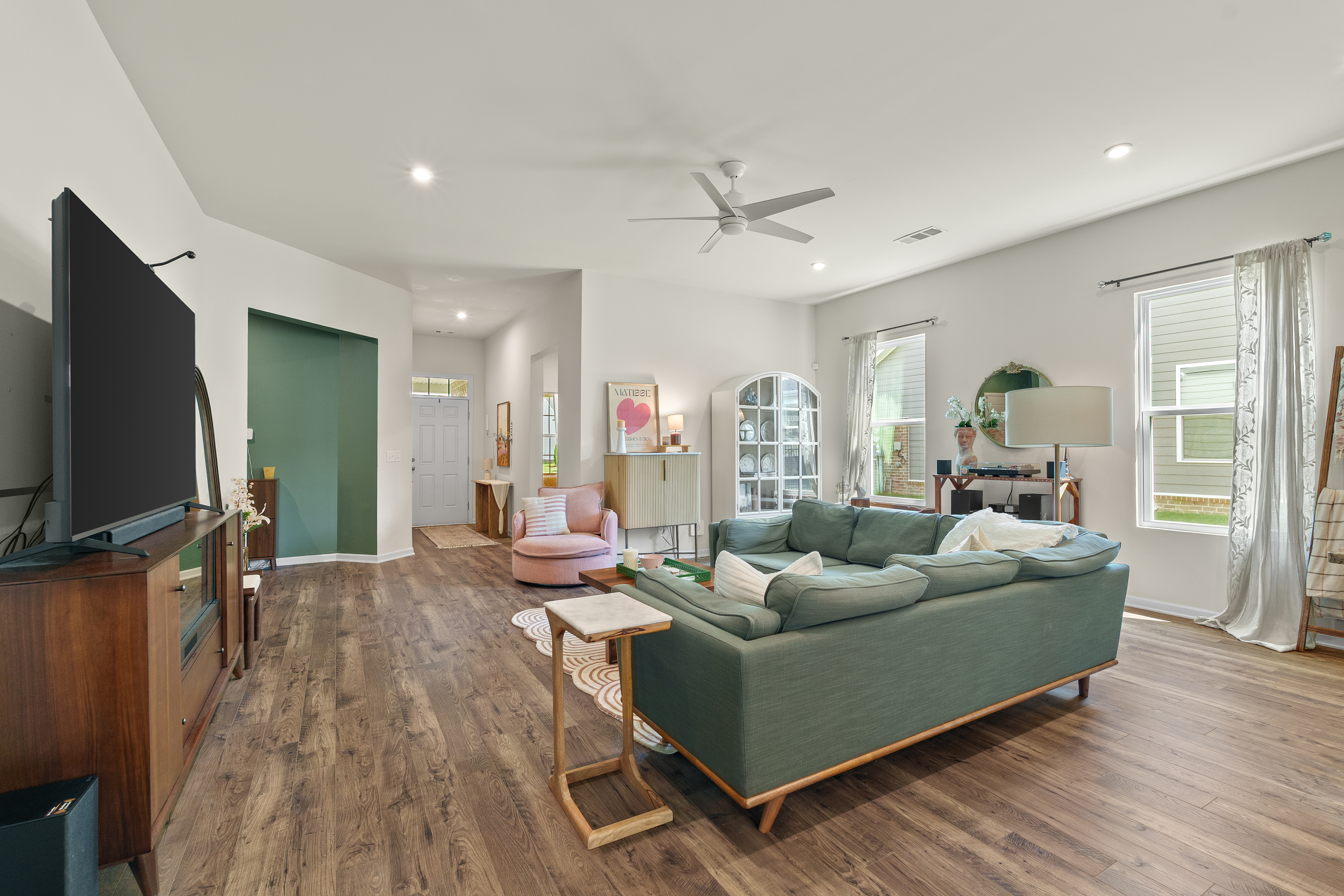  1413 Autumn Leaf Ln, Mount Juliet, TN, 37122 - 物件實景