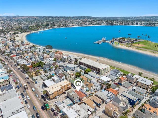 San Diego, California, 92109, United States, ,Residential,For Sale,1900767
