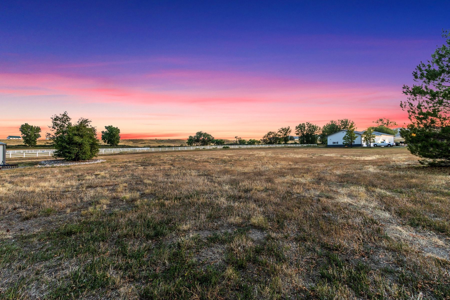  Stunning 5.1-Acre Horse Property in Southwest Loveland - 物件實景
