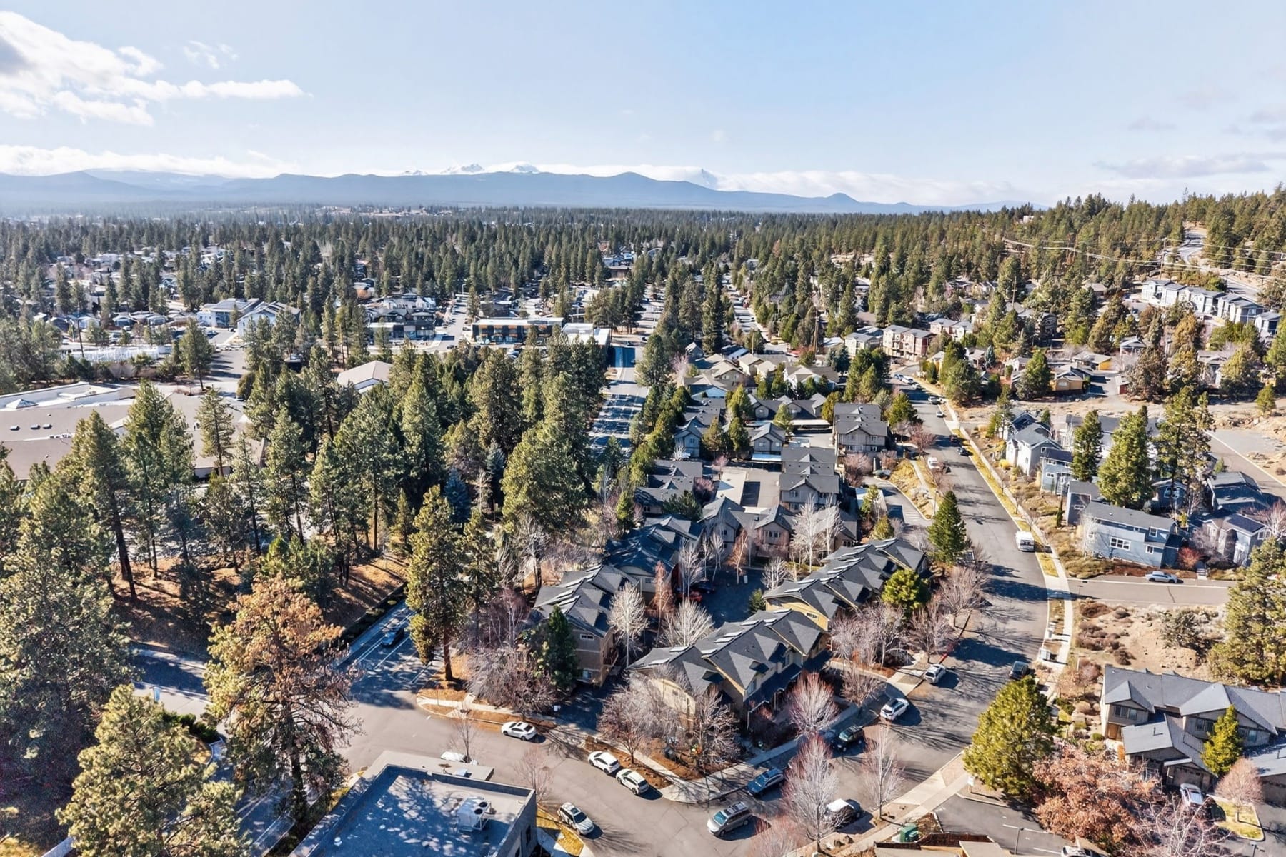  1880 NW Shevlin Park Road Bend, OR 97703 - 物件實景