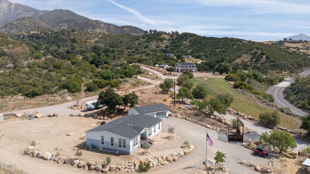 Santa Paula, California, 93060, United States, 4 Bedrooms Bedrooms, ,3 BathroomsBathrooms,Residential,For Sale,2033588