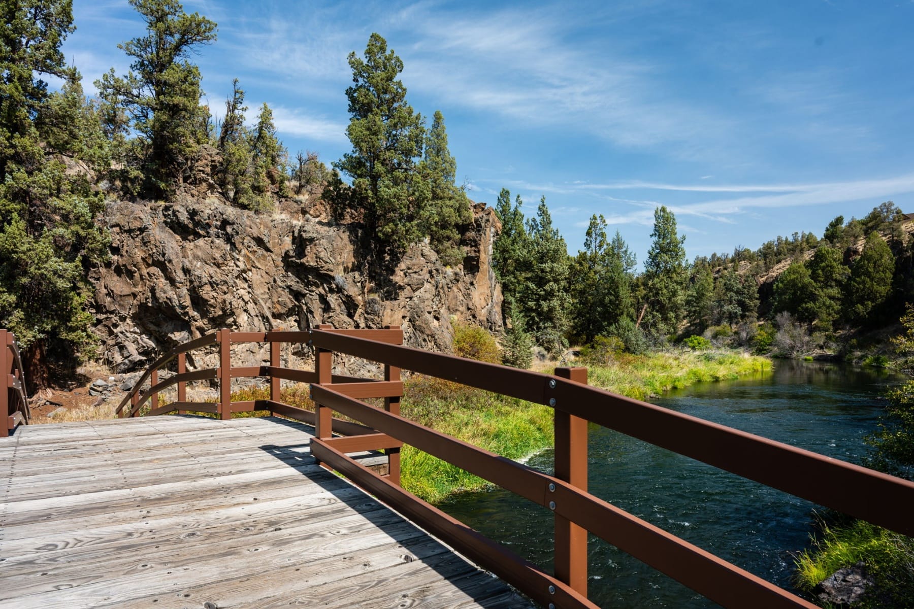 20361 Rock Canyon Road Bend, OR 97703 - 物件實景
