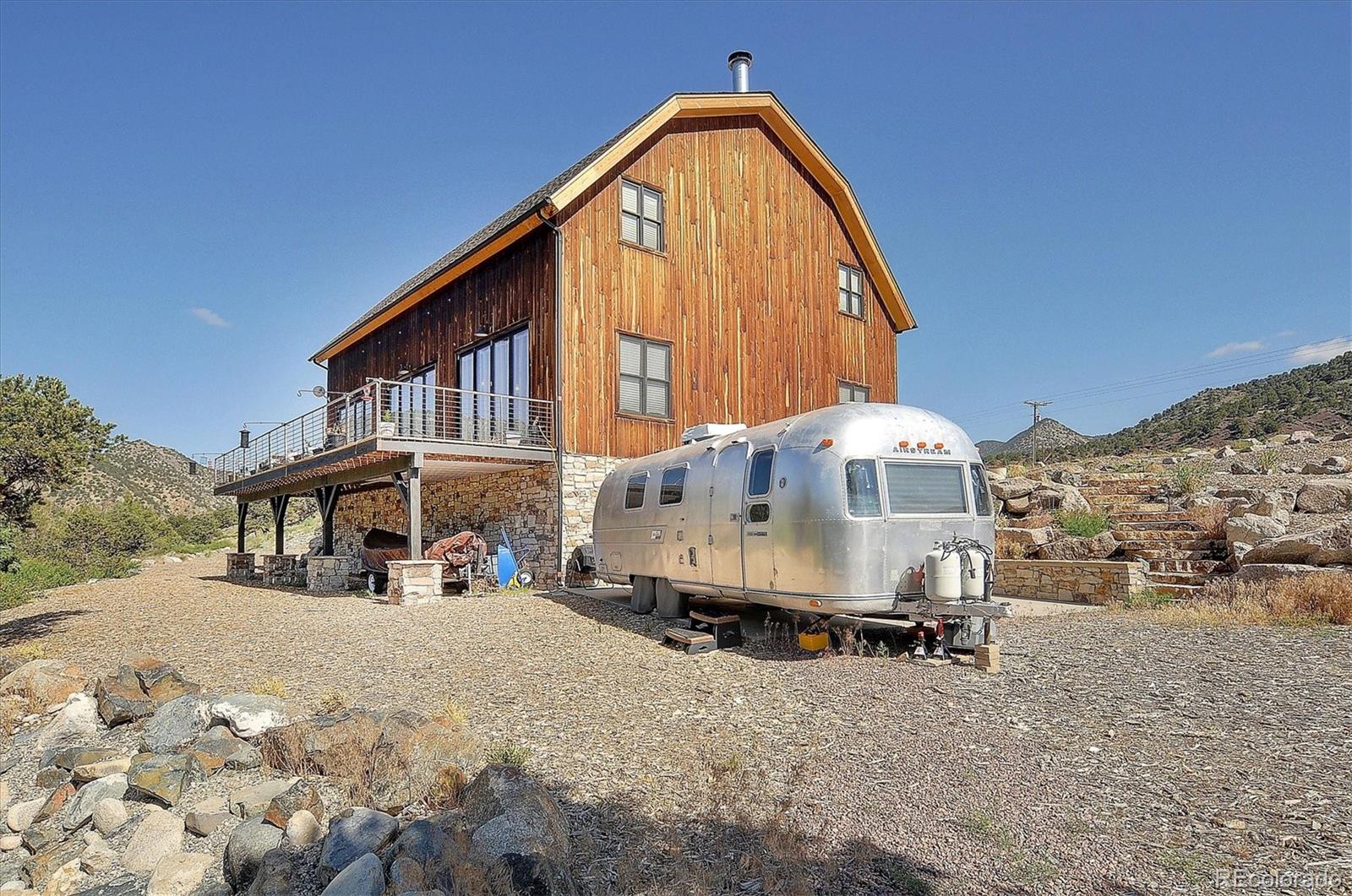 Salida, Colorado, 81201, United States, 2 Bedrooms Bedrooms, ,2 BathroomsBathrooms,Residential,For Sale,1995461