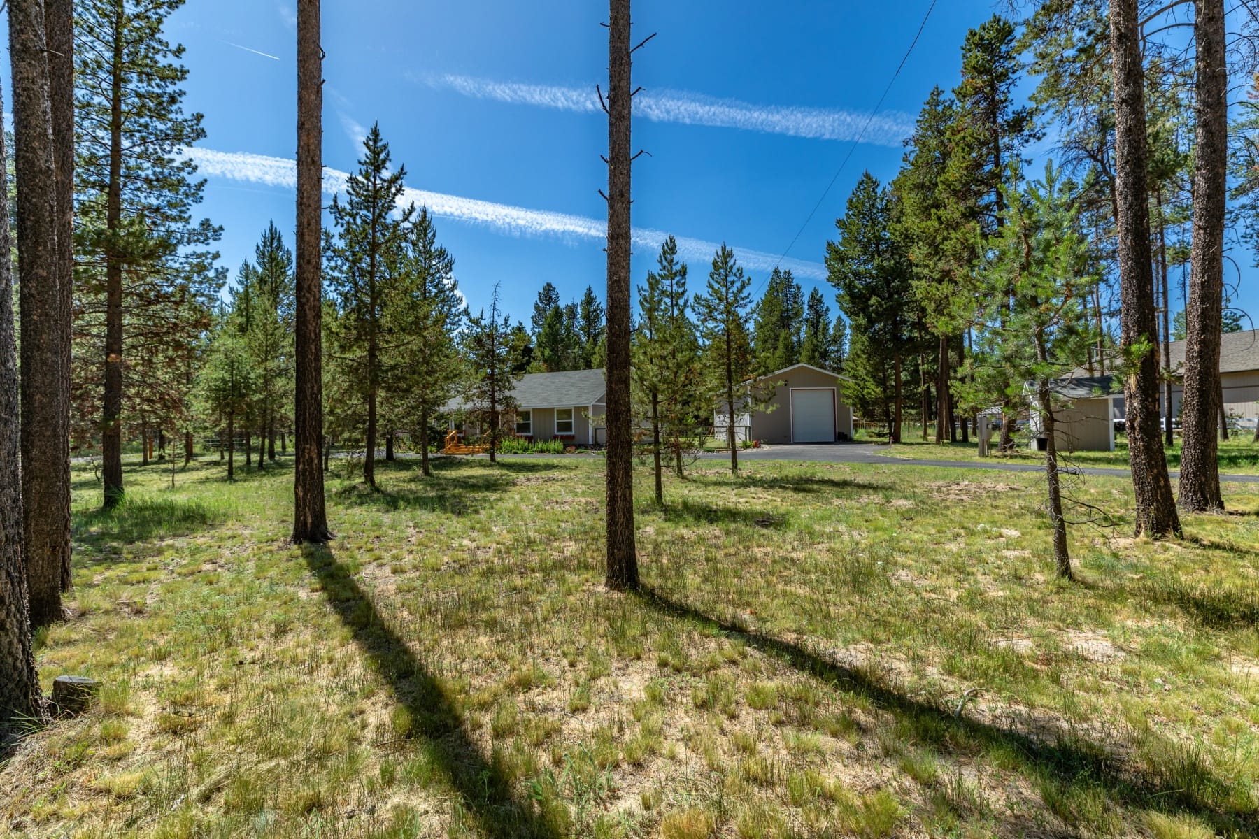  55219 Lazy River Drive Bend, OR 97707 - 物件實景