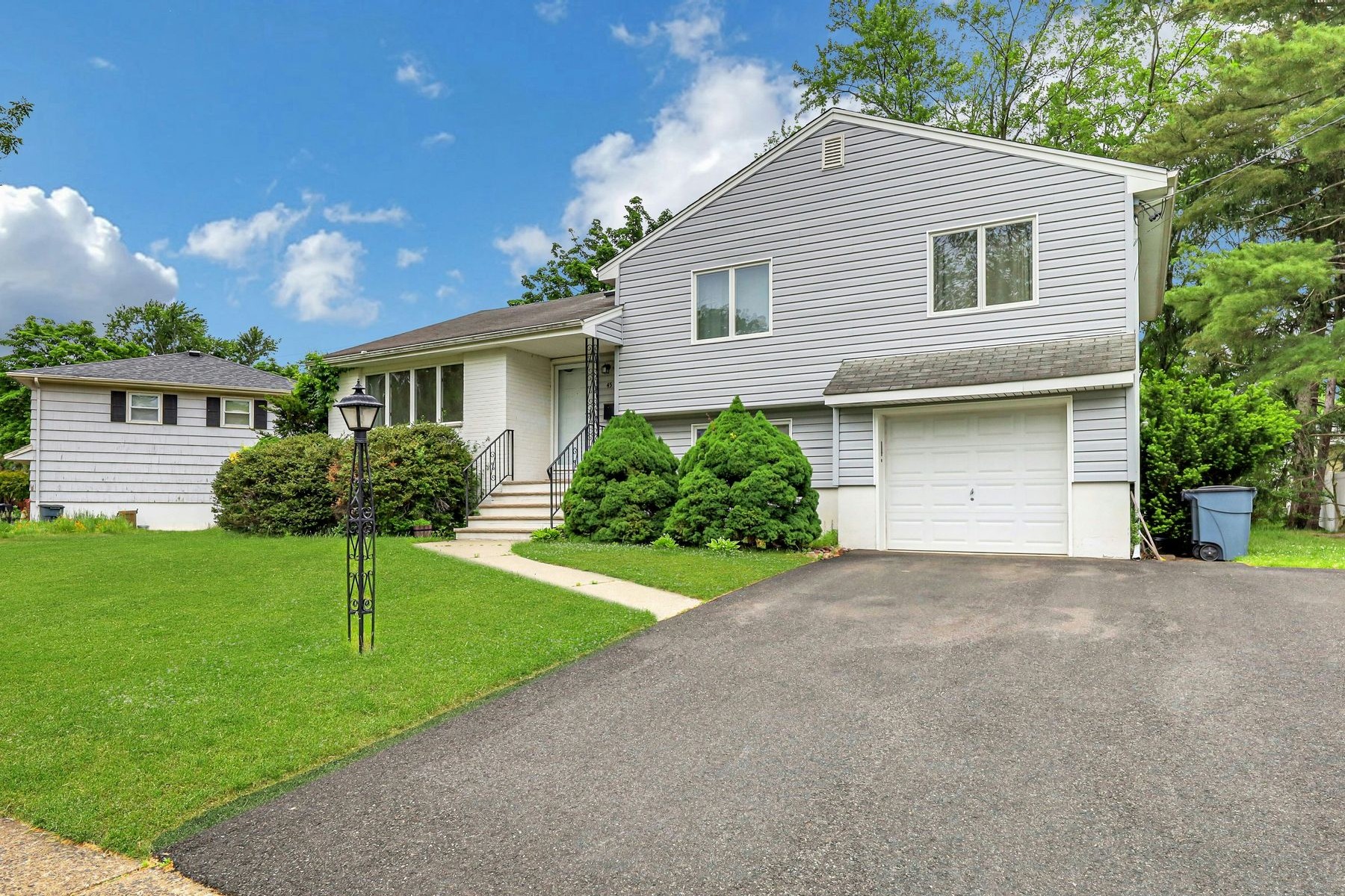  45 Kershner Place, Fair Lawn, NJ 07410 - 物件實景