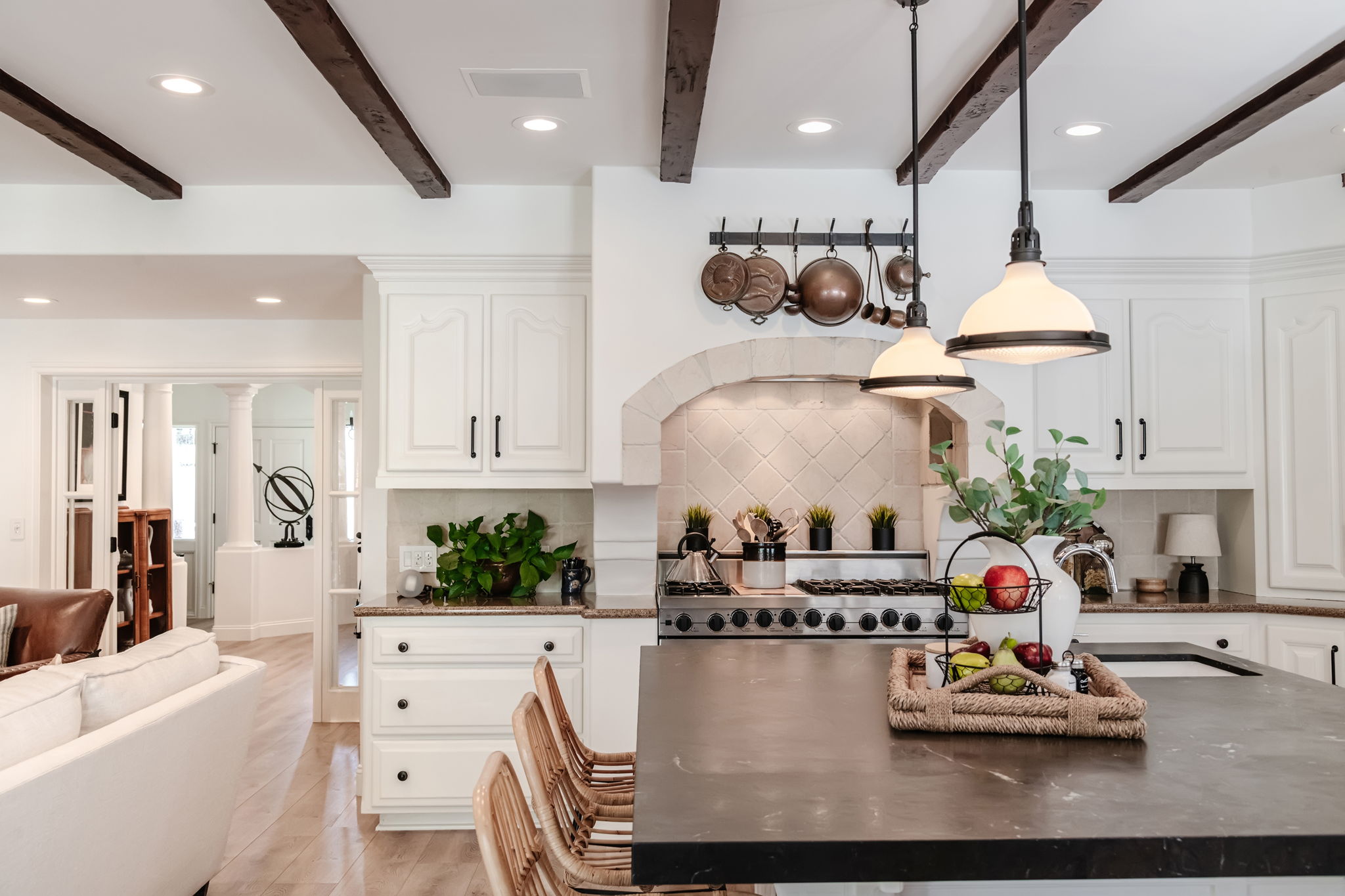  3825 Palos Verdes Drive North, Palos Verdes Estates, CA 90274 - 物件實景