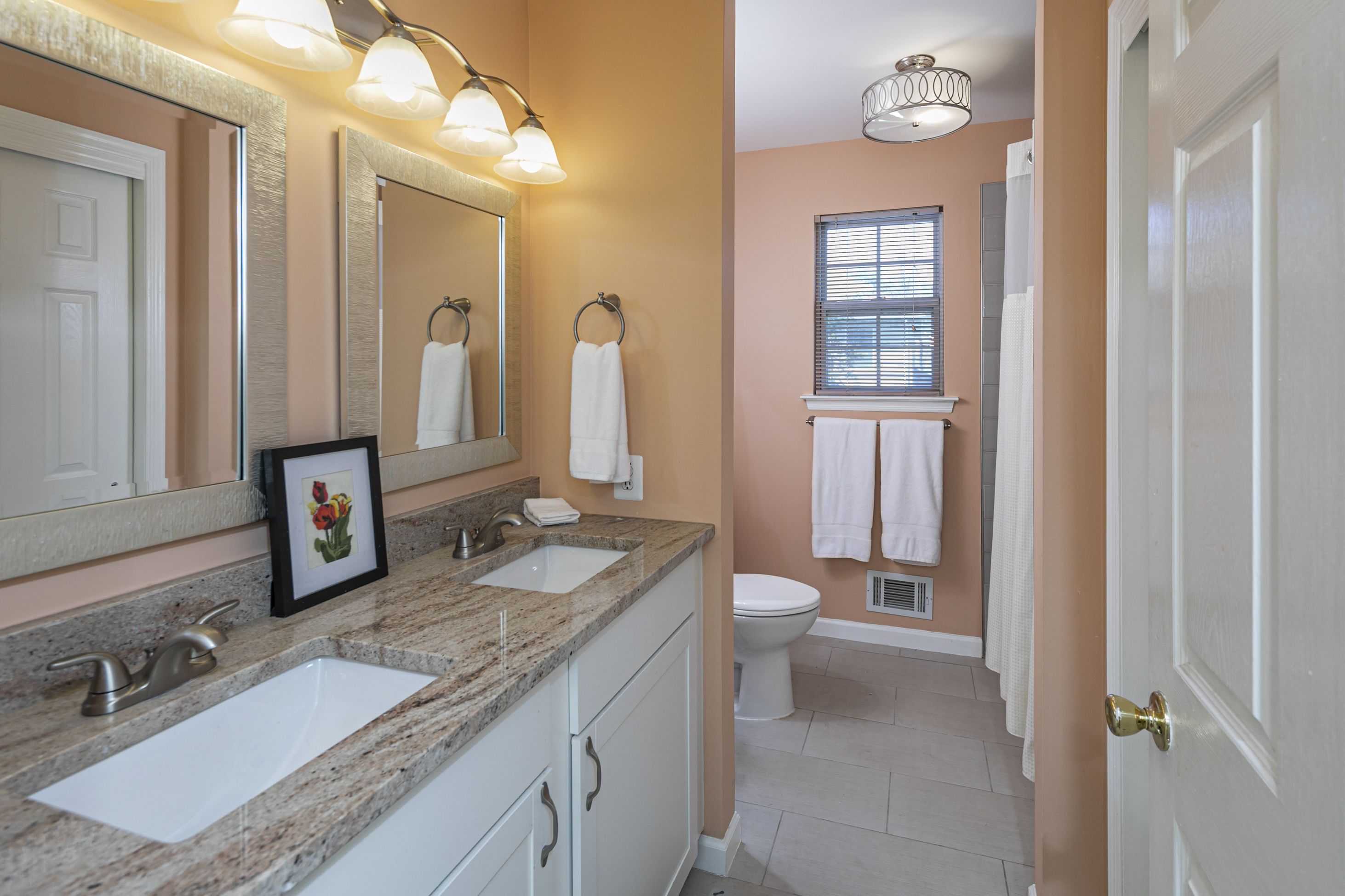  The One You’ve Been Waiting For - 物件實景