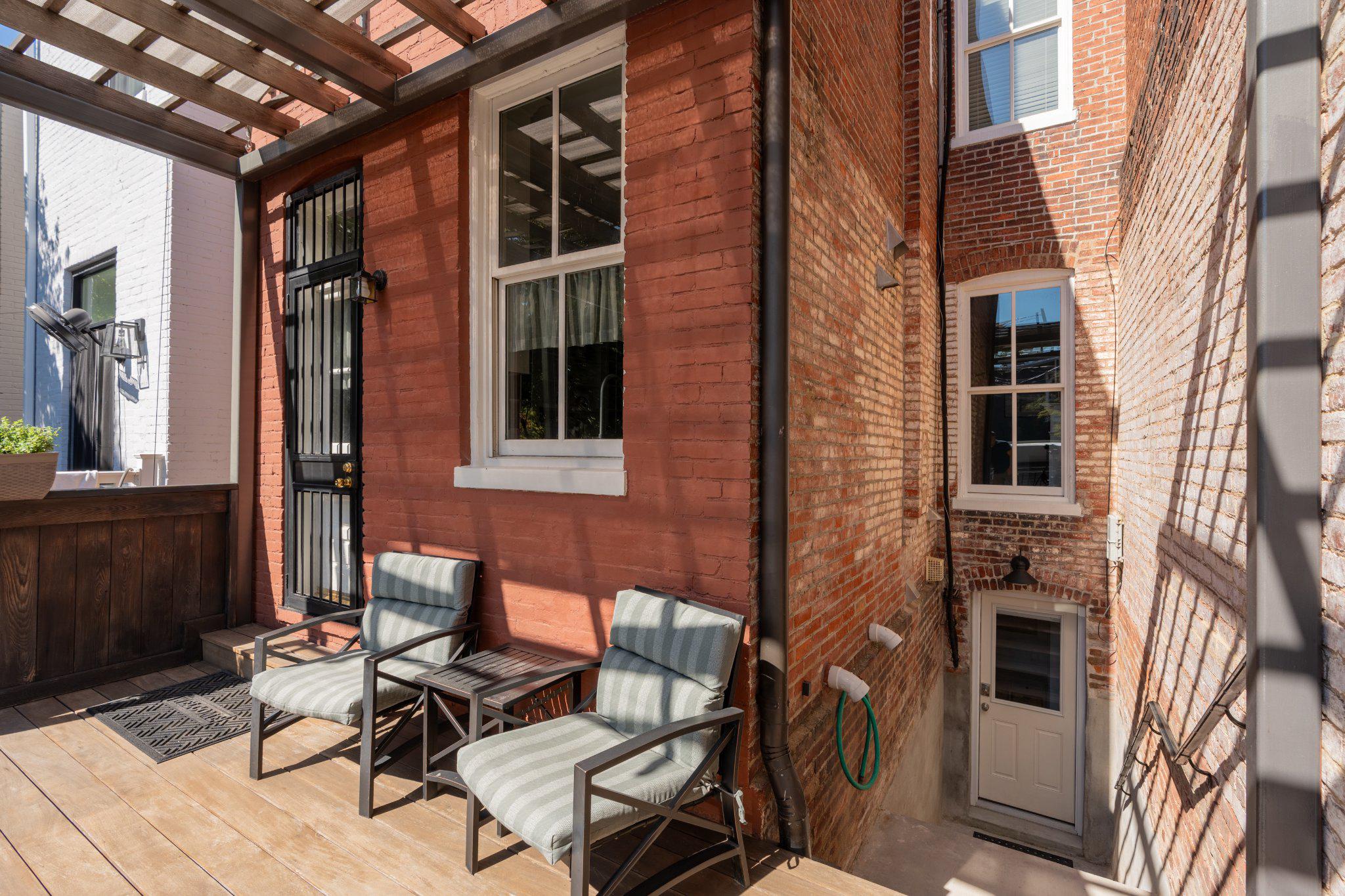  151 E Street SE, Washington, DC, 20003 - 物件實景