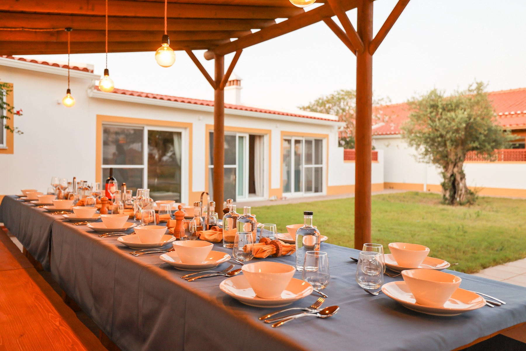  Country Estate, 13 bedrooms, for Sale - 物件實景