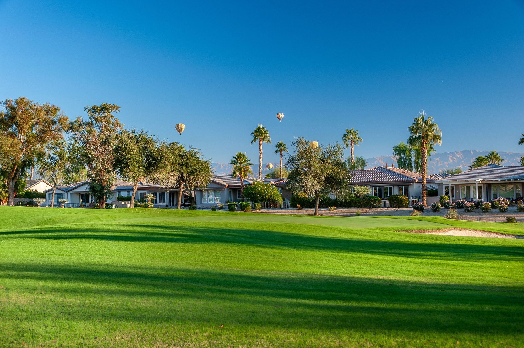  Live the Dream Trilogy La Quinta and Golf Club 55+ - 物件實景