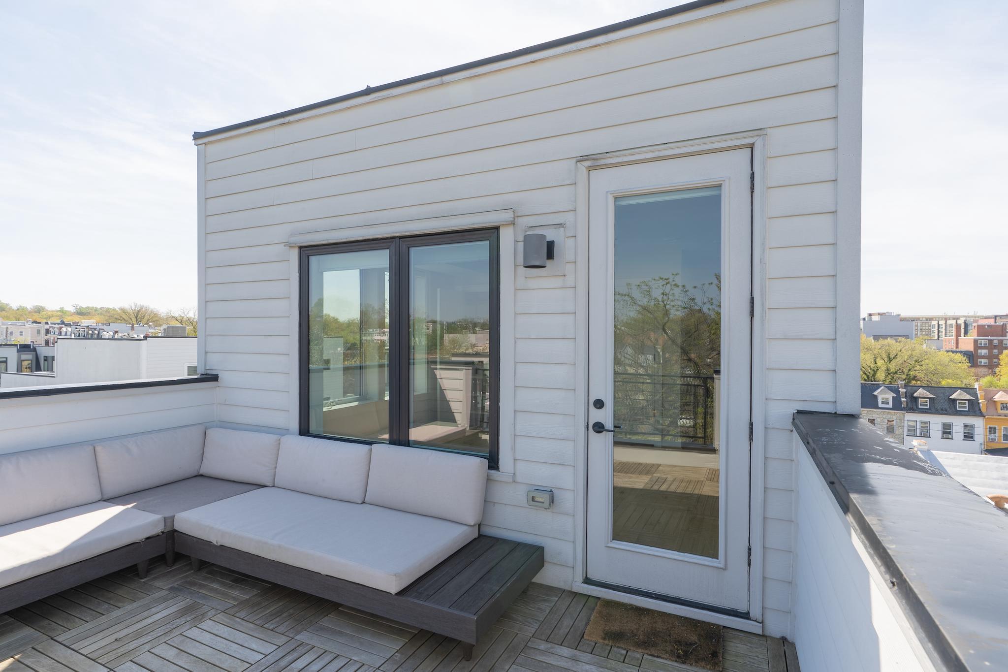  811 Upshur Street NW, Washington, DC, 20011 - 物件實景