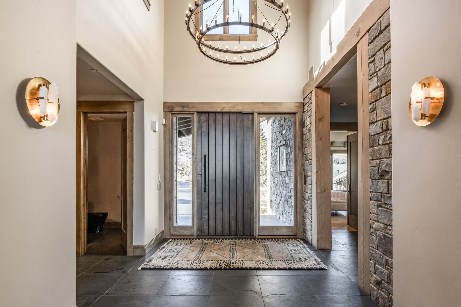  Mountain Luxury Meets the Ultimate Park City Equestrian Lifestyle - 物件實景