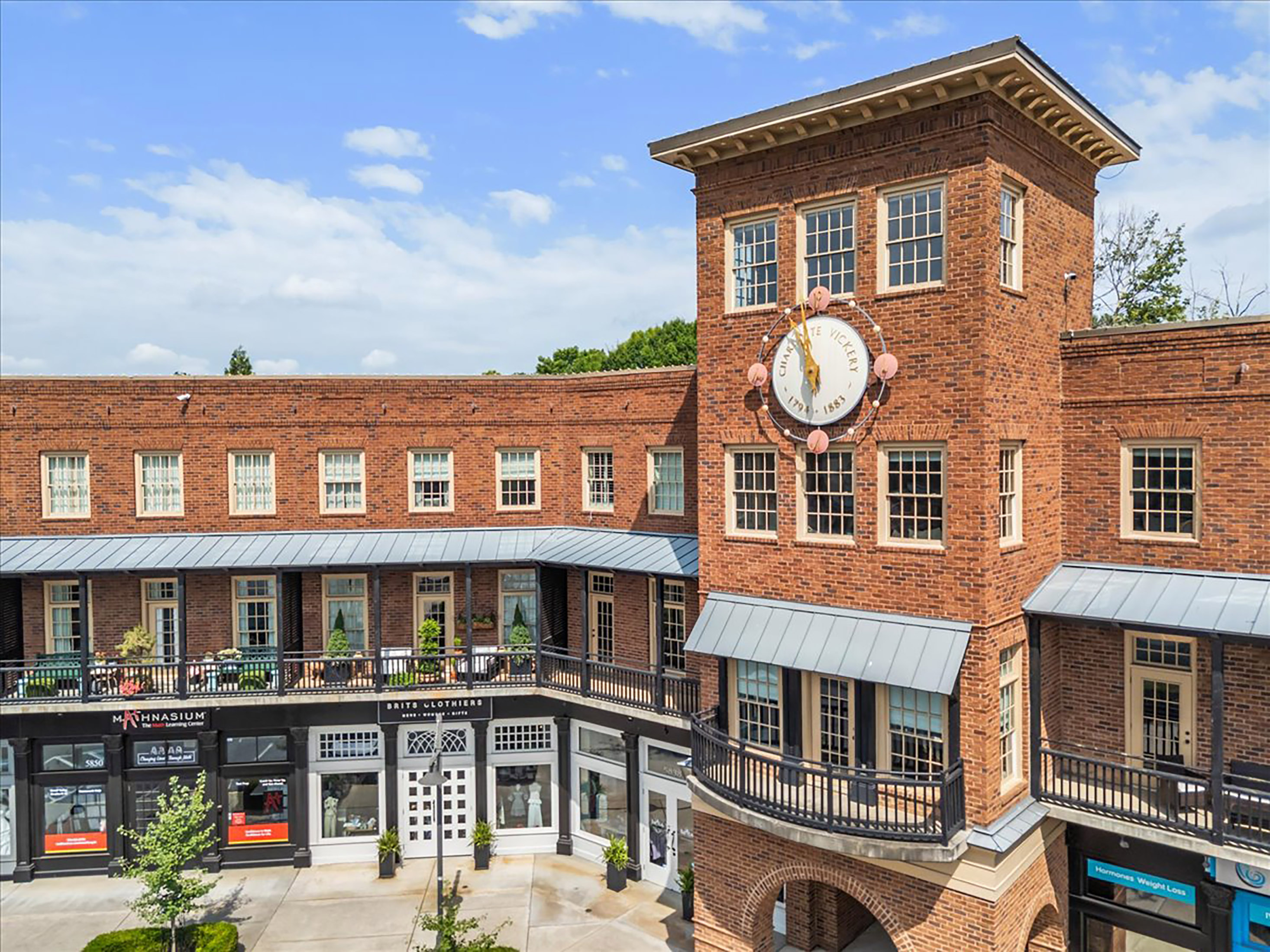  Perfectly Positioned in the Heart of Vickery Village - 物件實景