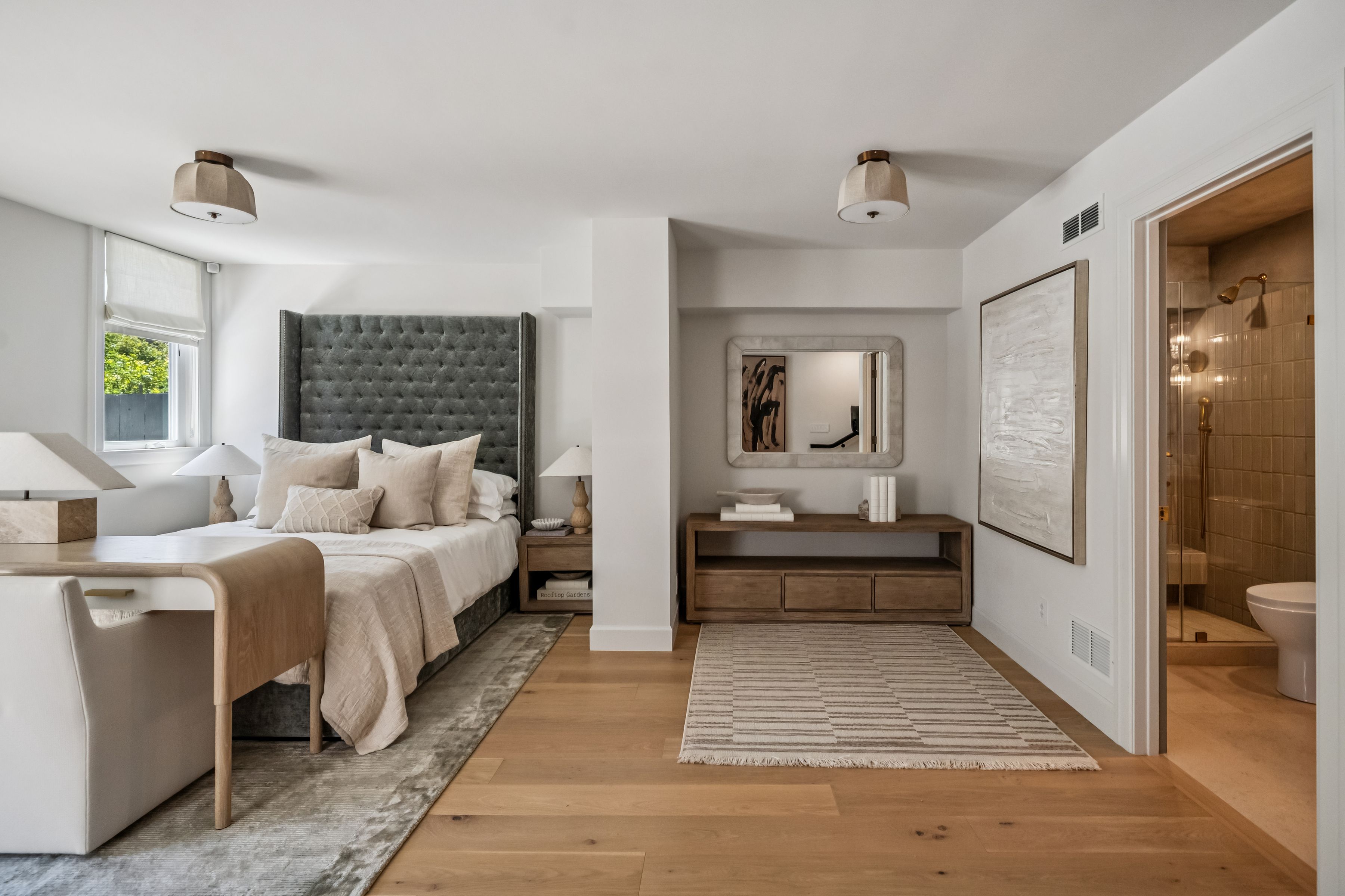  Bespoke Marina Condo - 物件實景