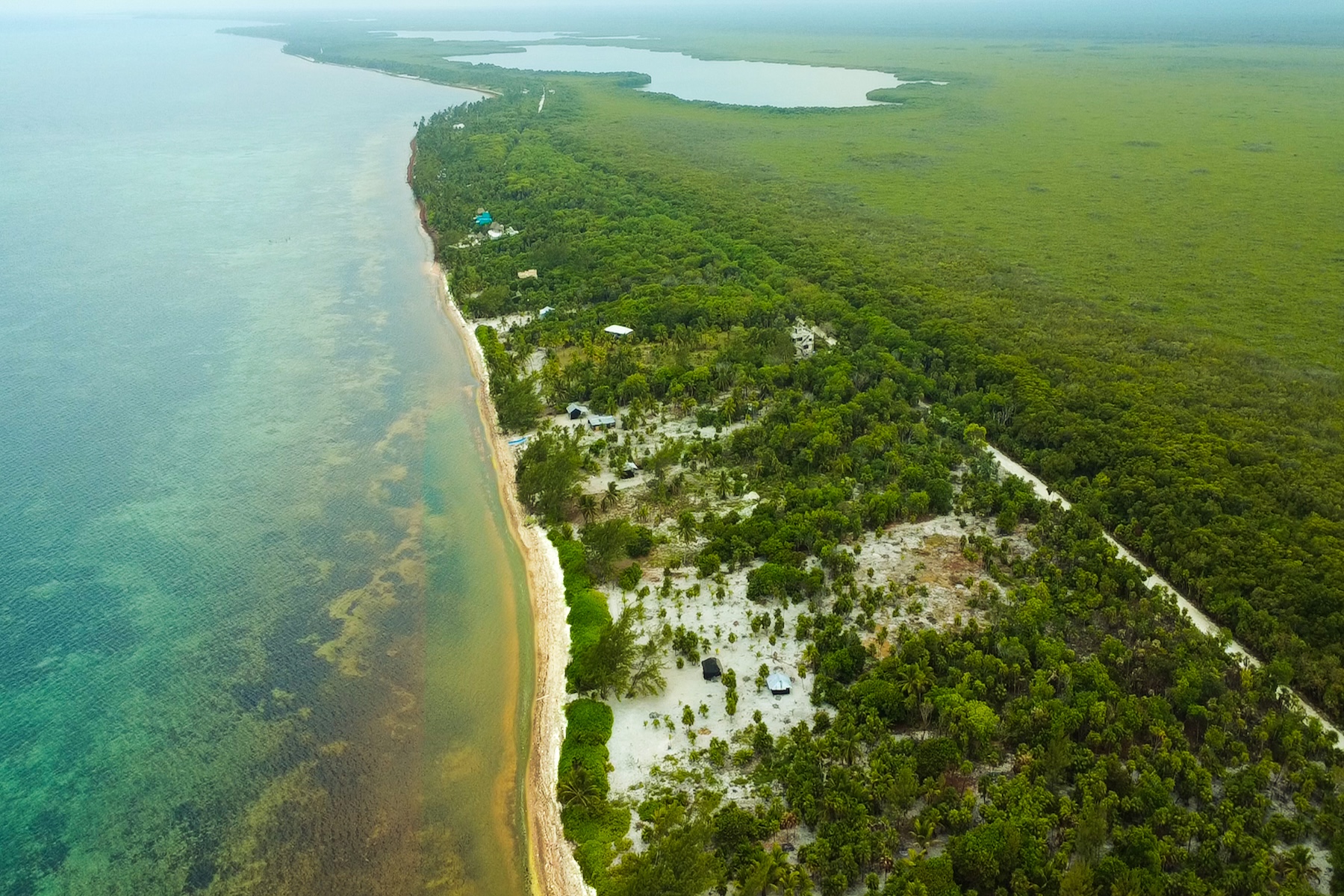  Viridiana Reserve: Beachfront Macro-lot in a Prime Location - 物件實景