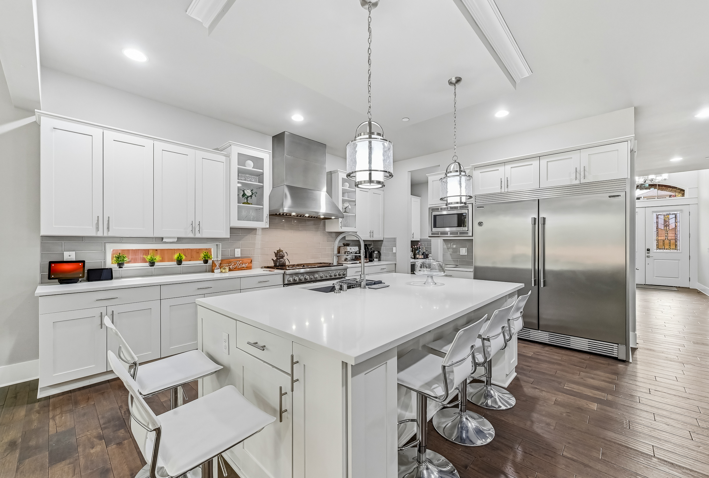  13628 Northeast 133rd Place, Kirkland, WA 98034 - 物件實景