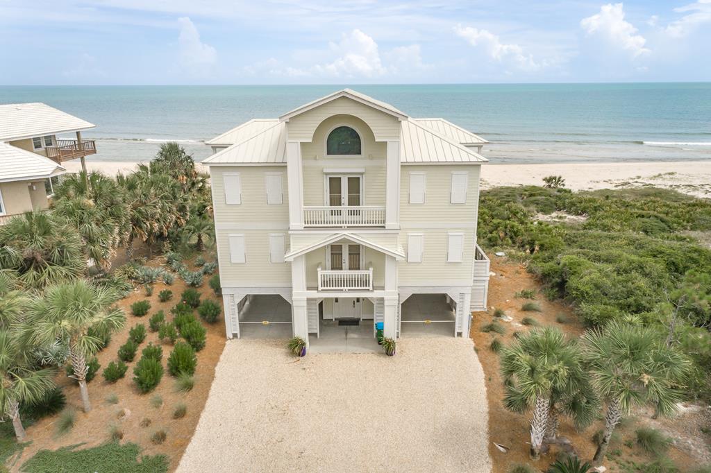 Saint George Island, Florida, 32328, United States, 5 Bedrooms Bedrooms, ,6 BathroomsBathrooms,Residential,For Sale,1976248