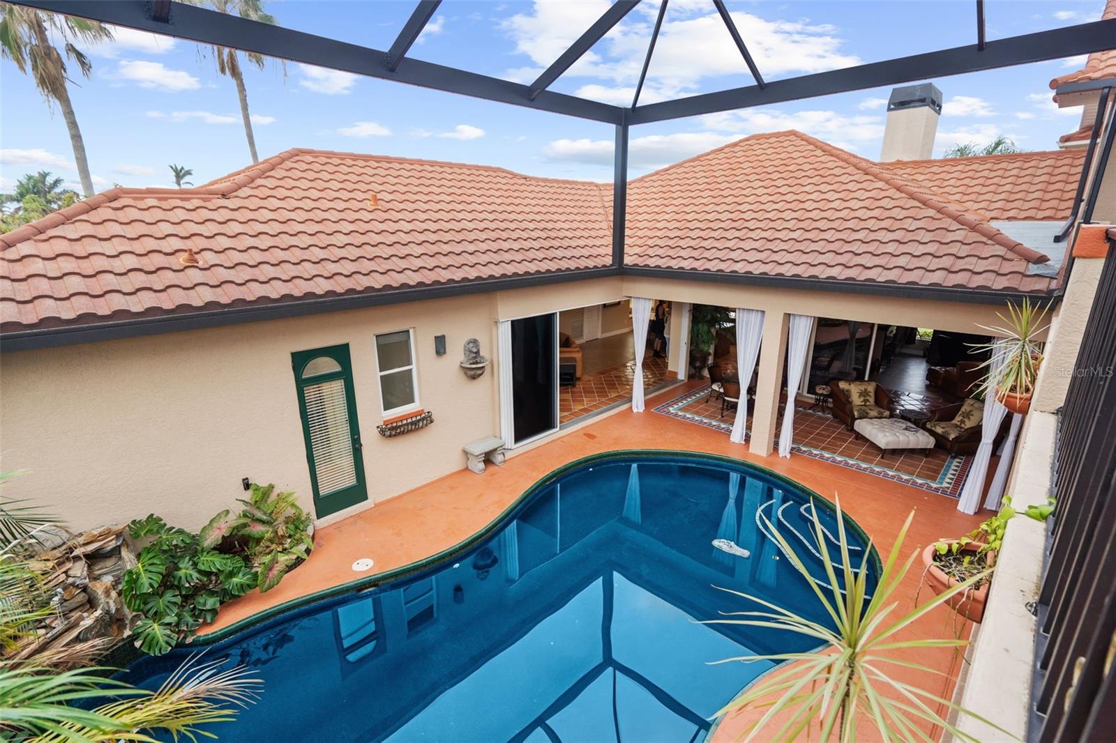 PUNTA GORDA, Florida, 33950, United States, 4 Bedrooms Bedrooms, ,4 BathroomsBathrooms,Residential,For Sale,1984428