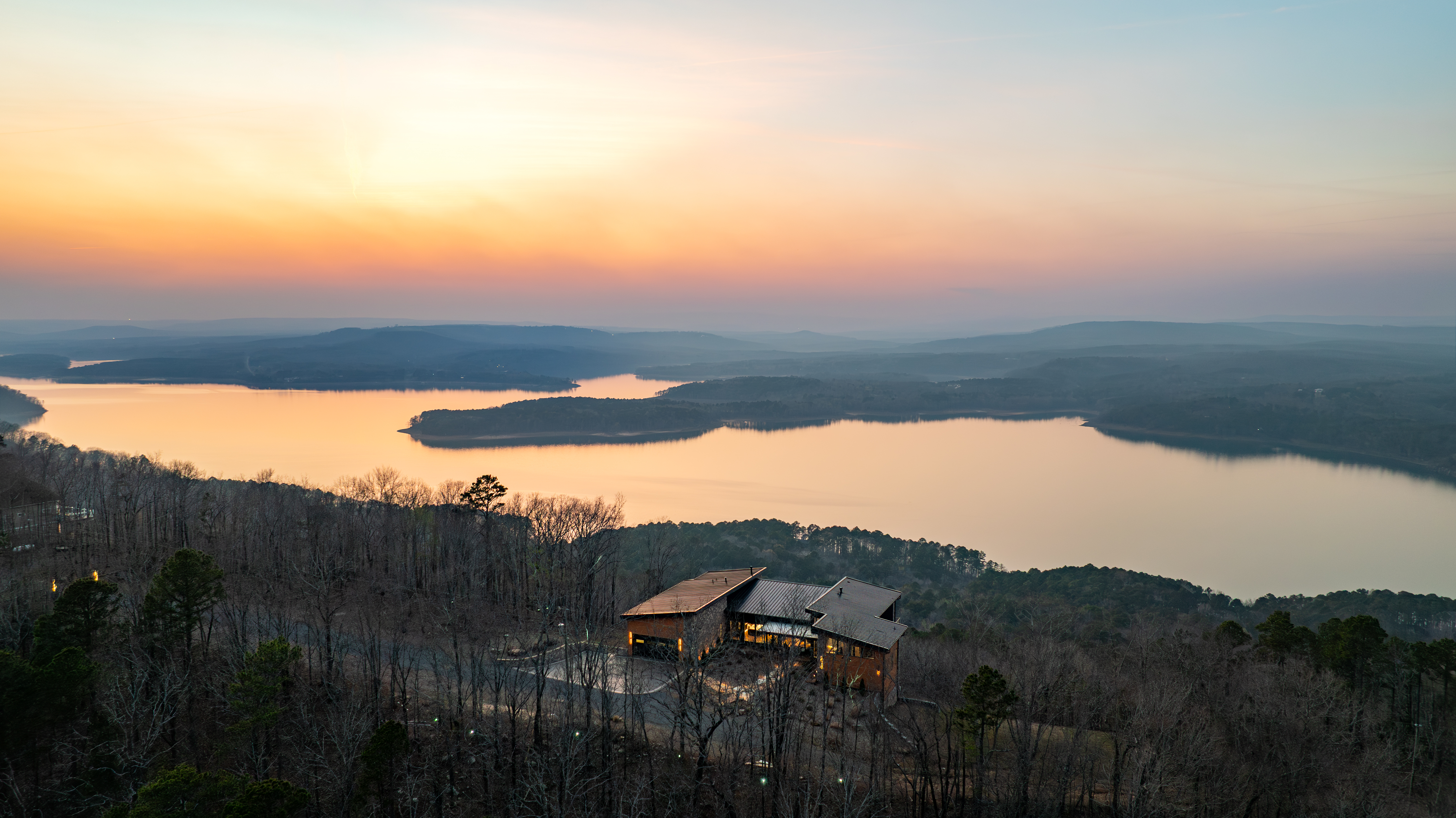  The Overlook at Greers Ferry Lake - 物件實景