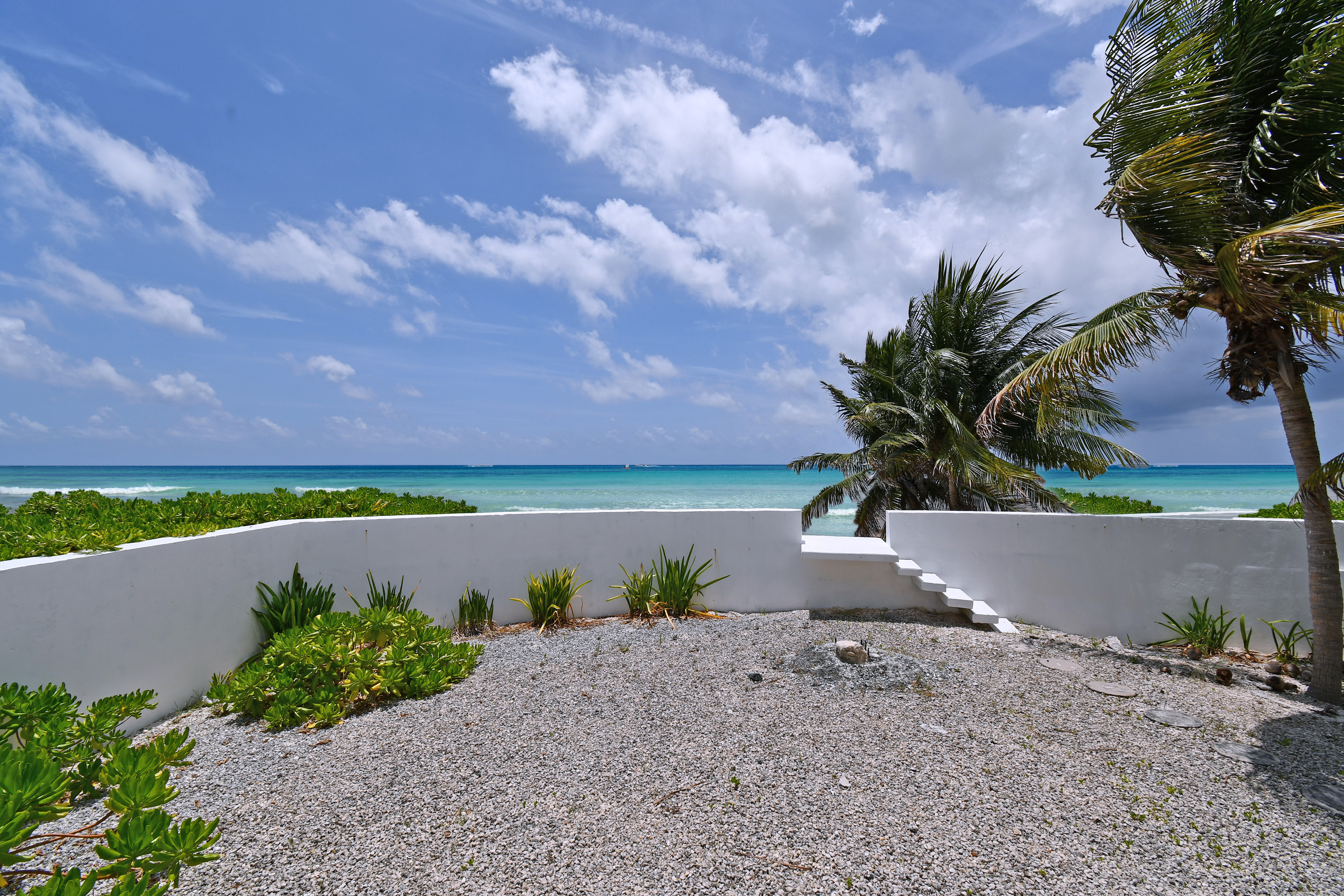  Beachfront Paradise - 物件實景