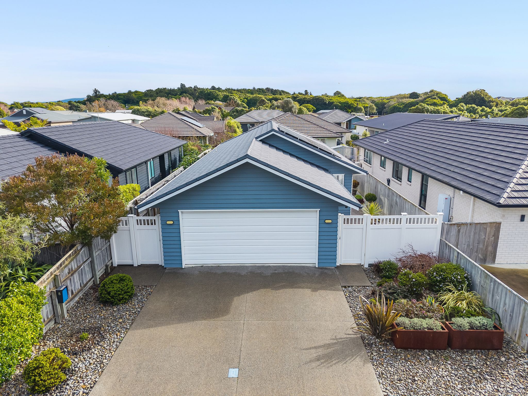  8 Paioke Street, Waikanae - 物件實景
