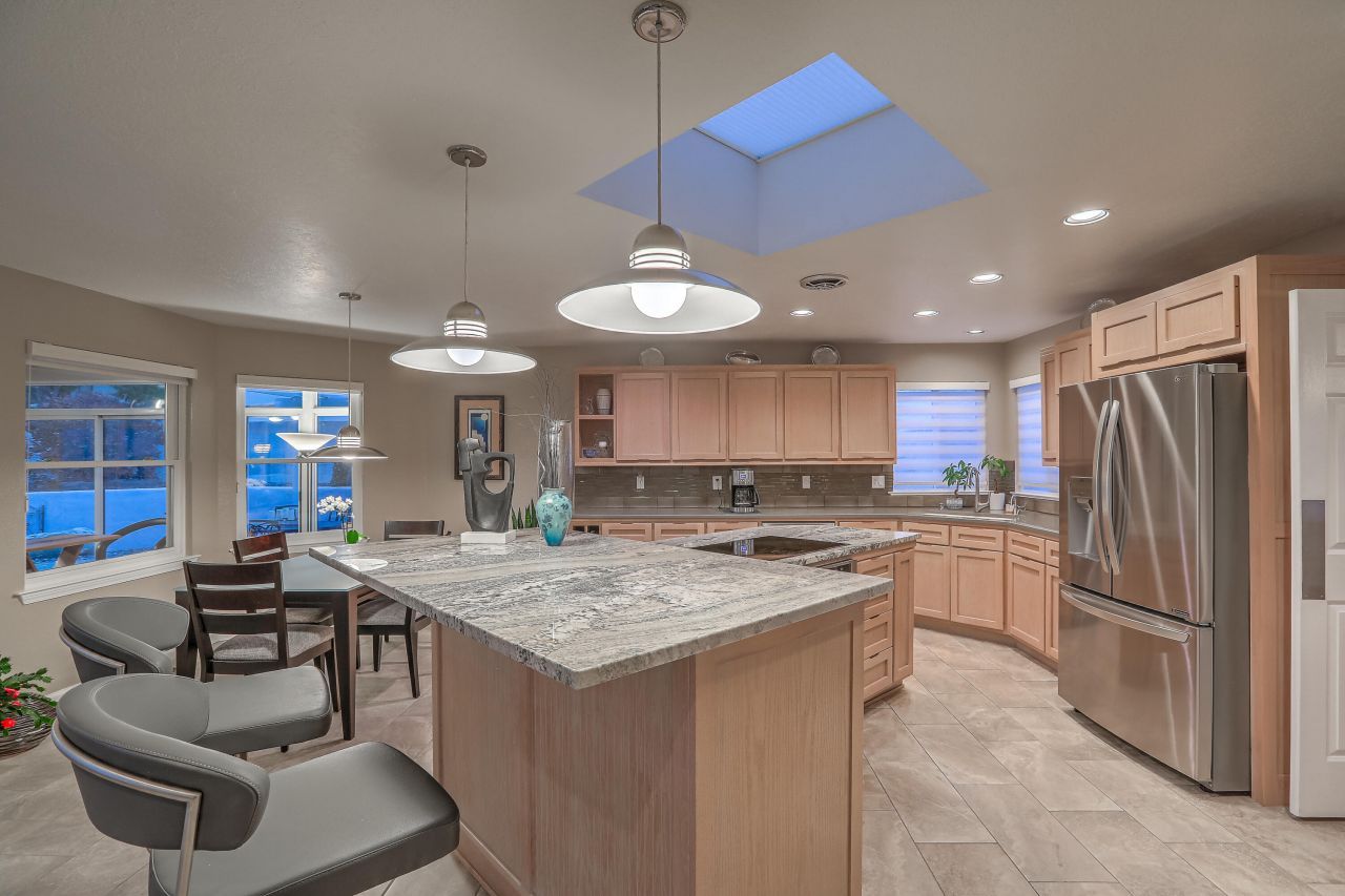 Albuquerque, New Mexico, 87112, United States, 4 Bedrooms Bedrooms, ,2 BathroomsBathrooms,Residential,For Sale,2002975