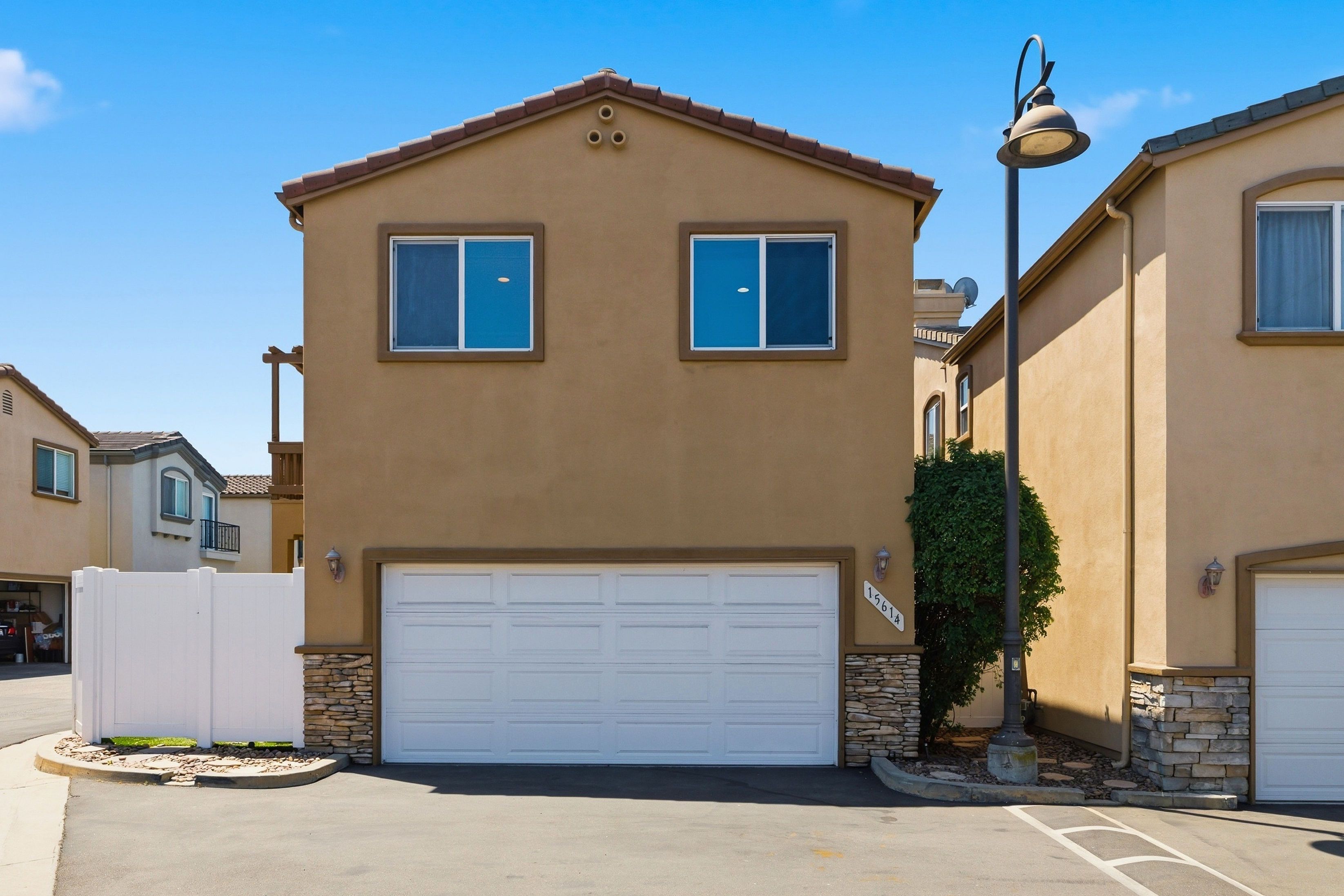  15614 Firmona Avenue, Lawndale, CA 90260 - 物件實景